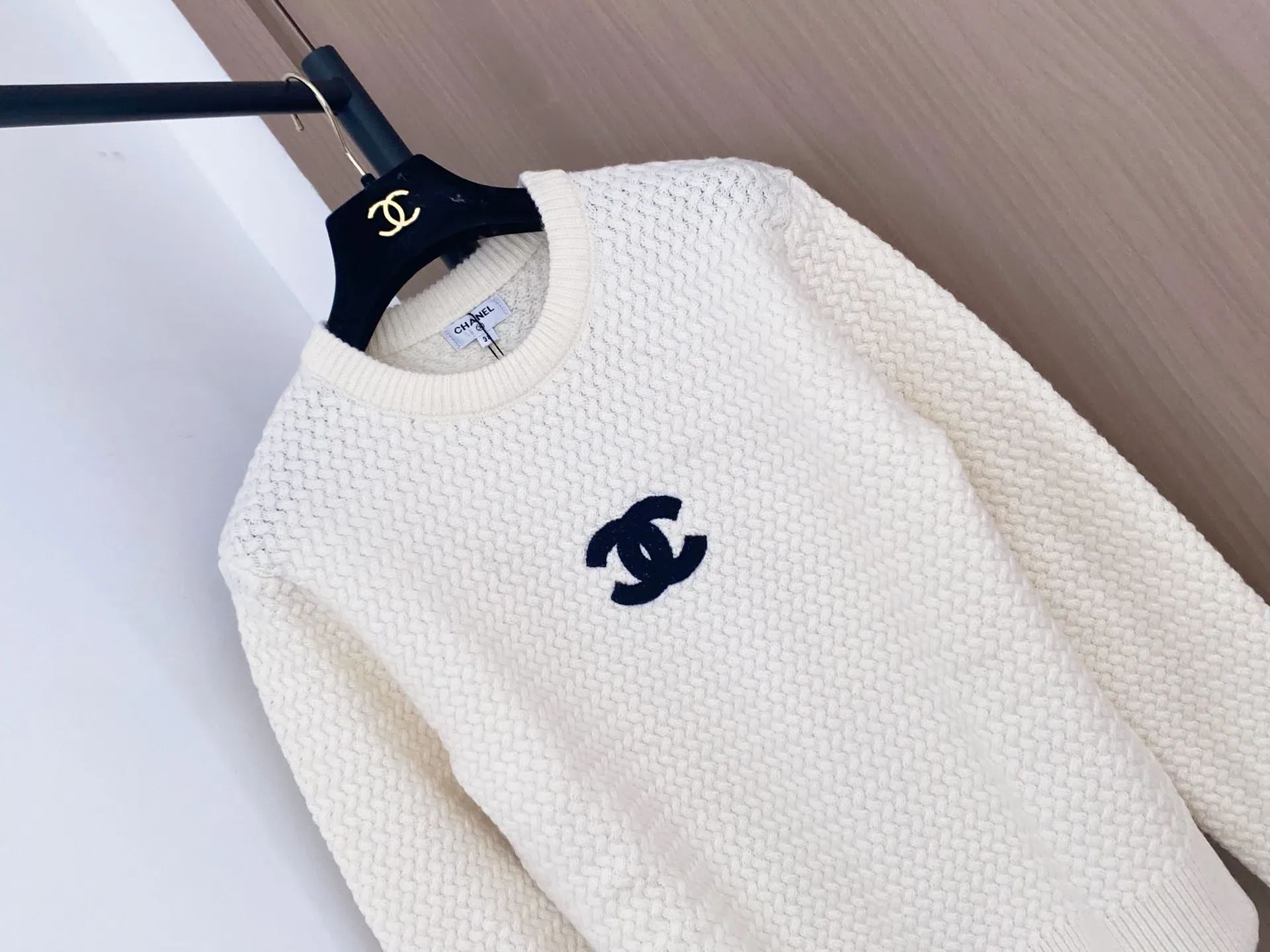 Джемперы Женские Chanel 771693