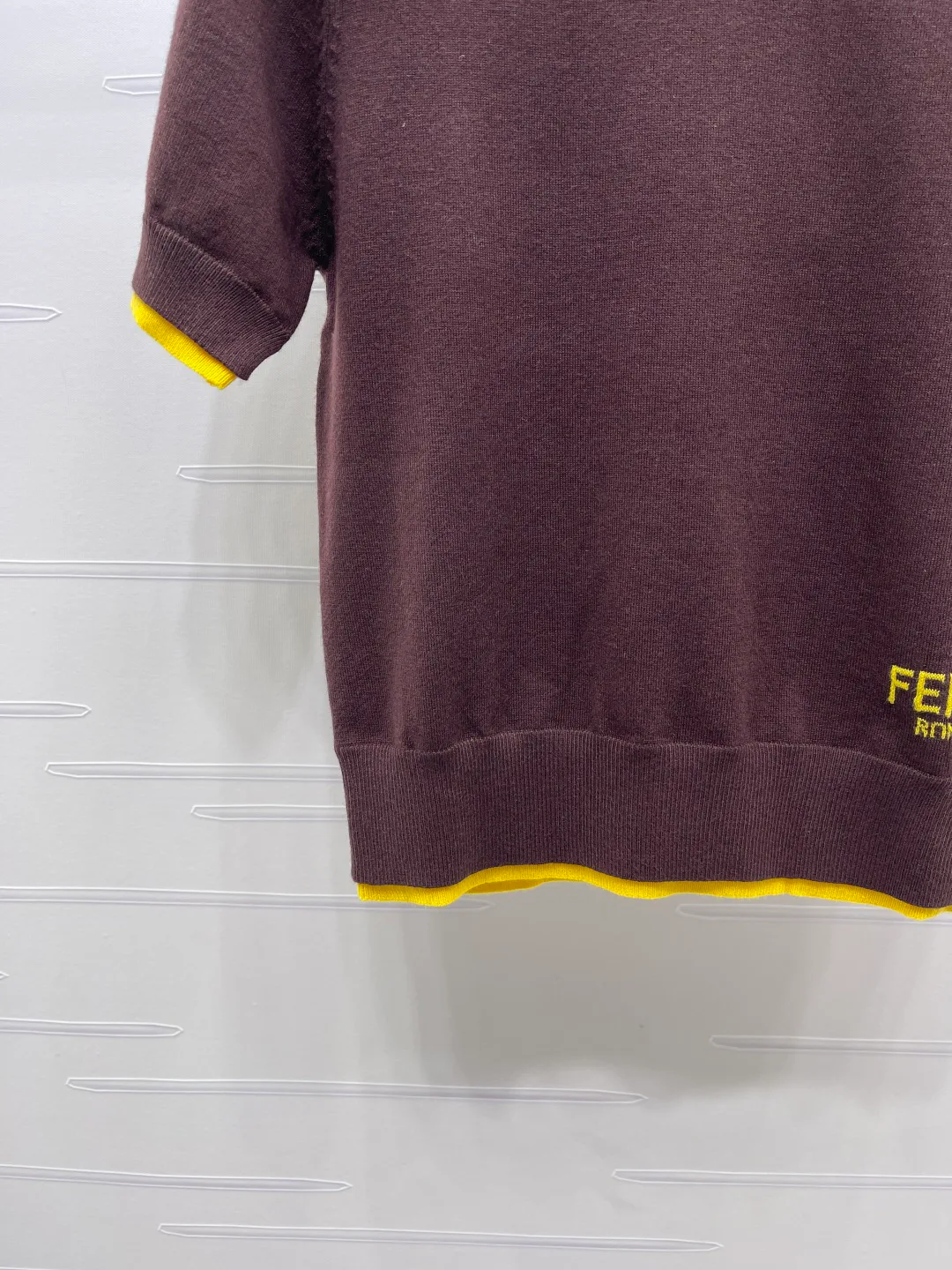 Футболки Женские Fendi 11748380