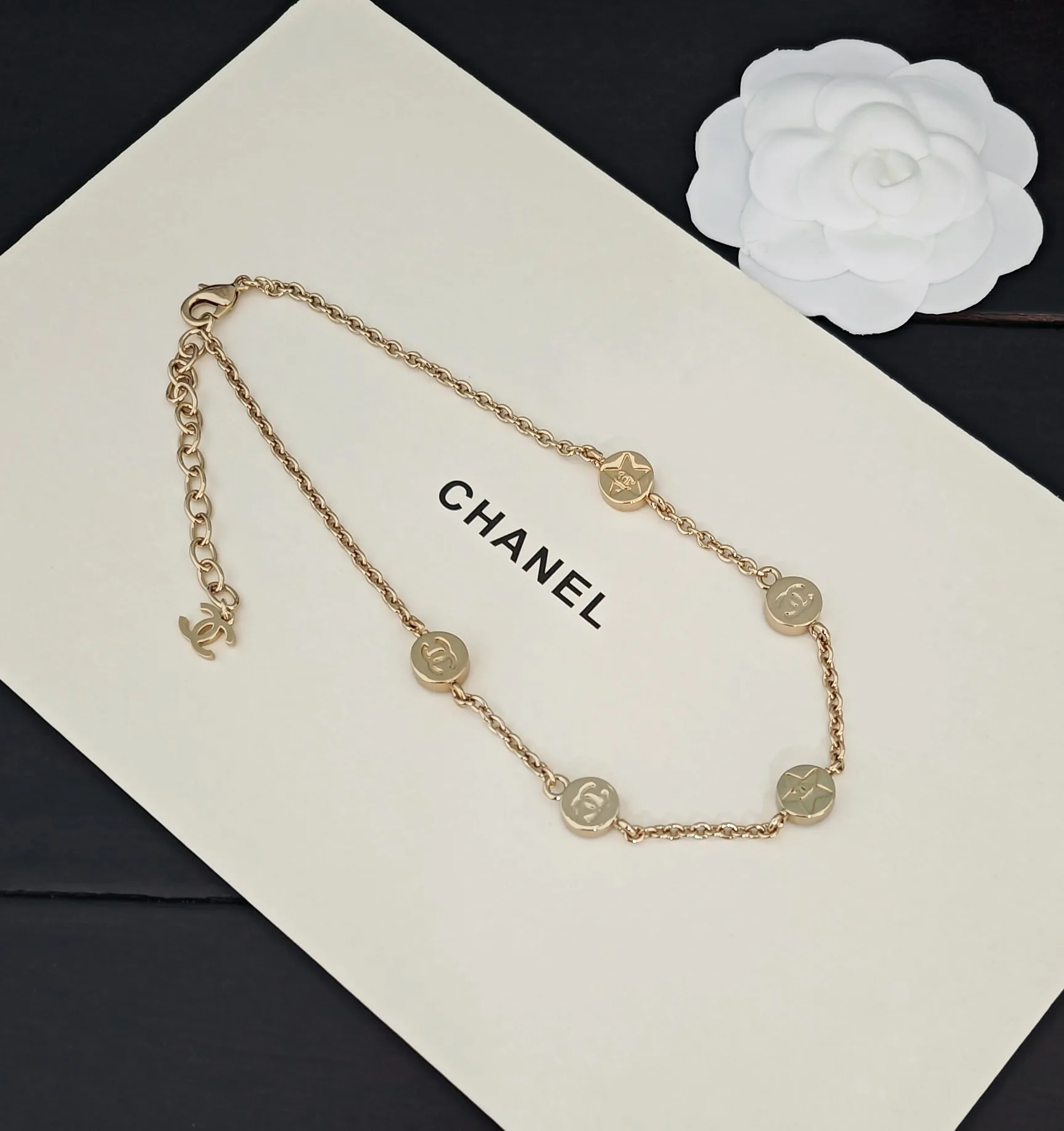 Бижутерия Chanel 225271