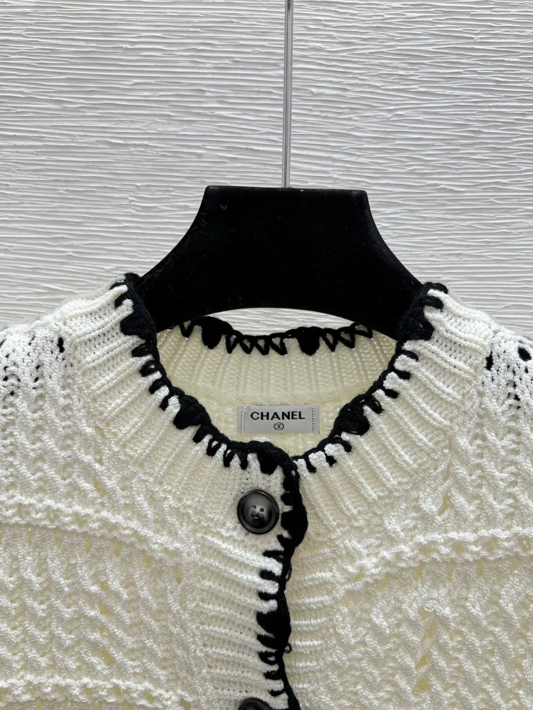 Джемперы И Свитеры Женские Chanel 18138442
