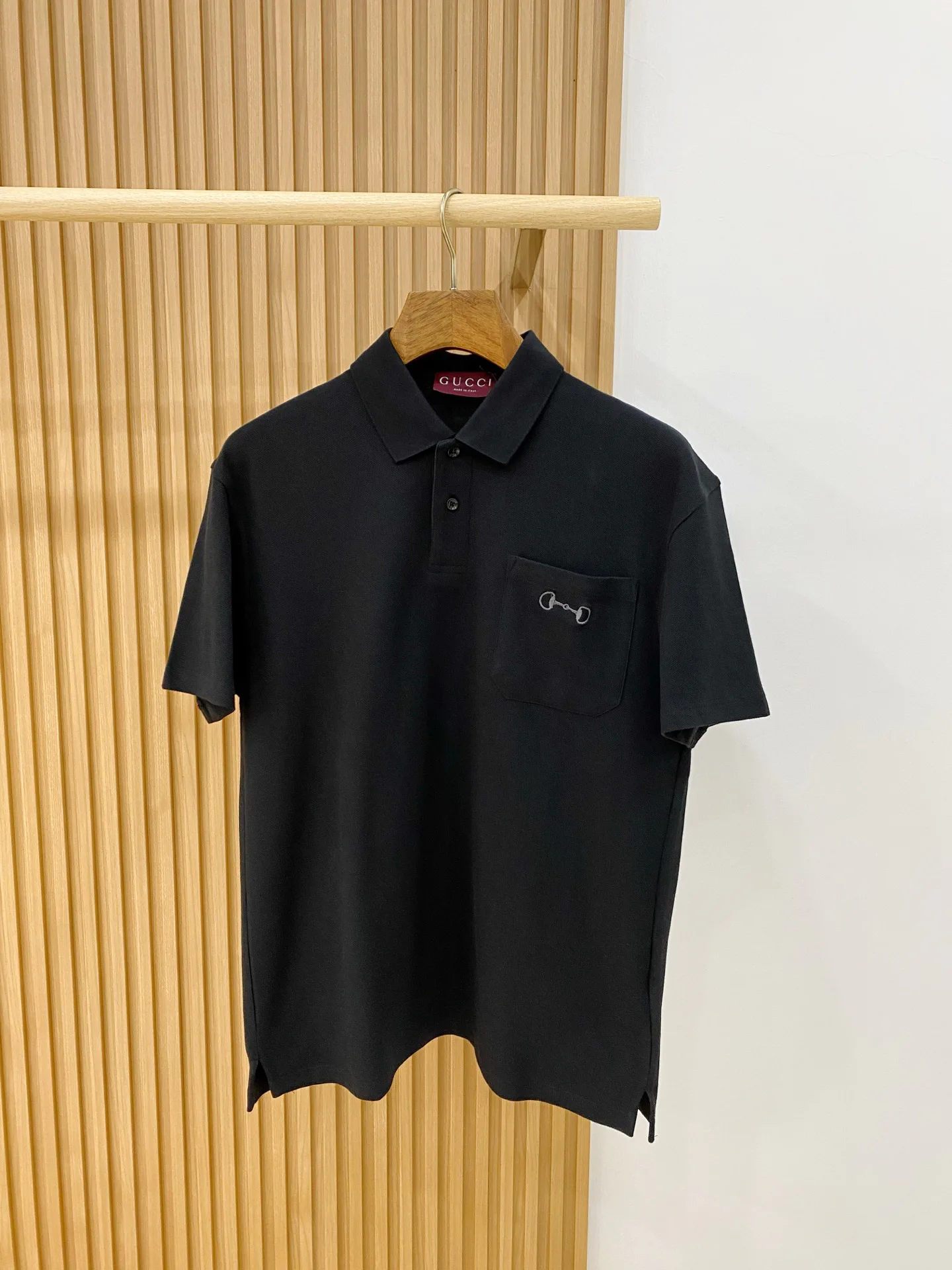 Рубашки Мужские Gucci 18246905