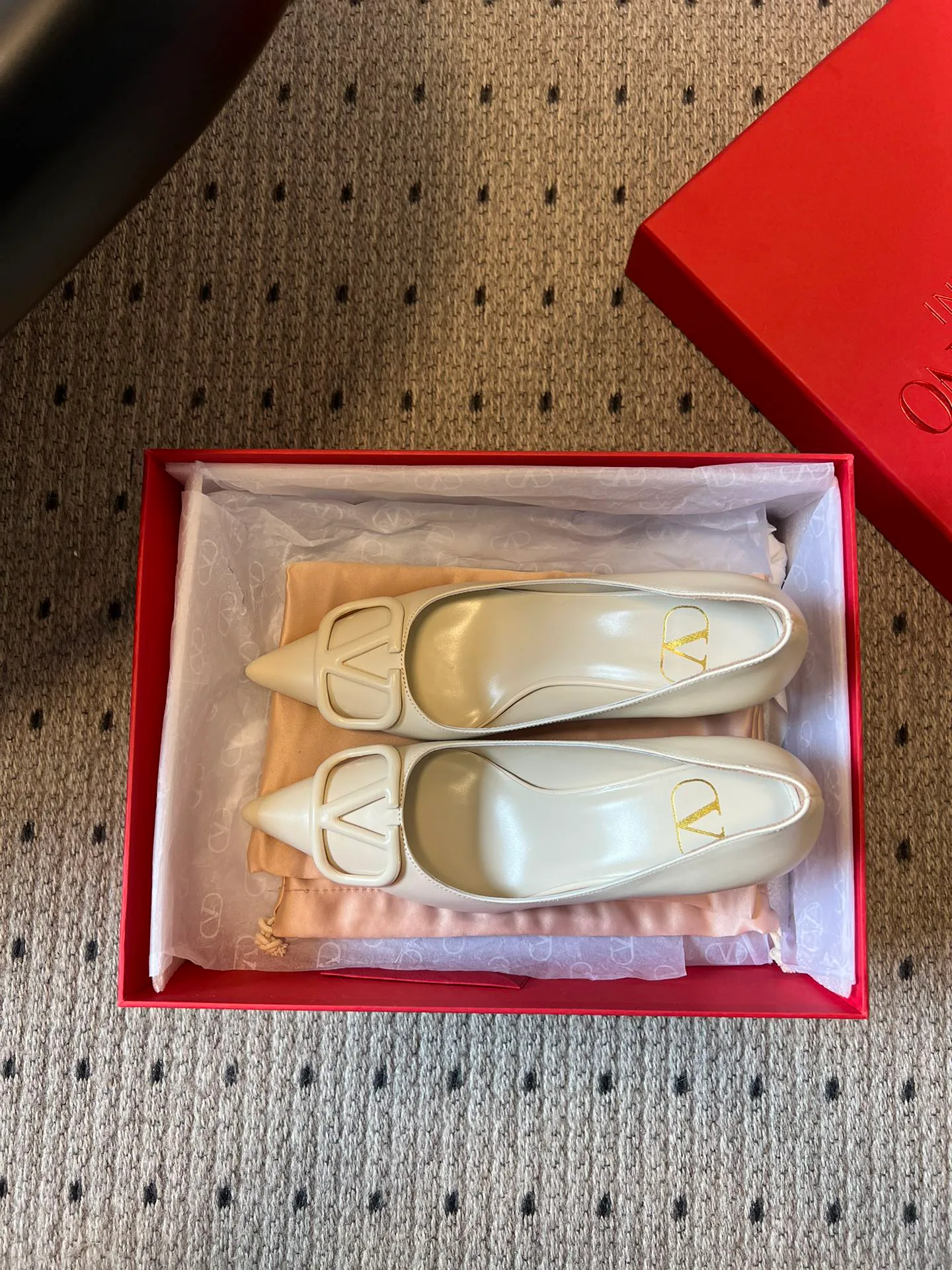 Туфли Женские Valentino 838379