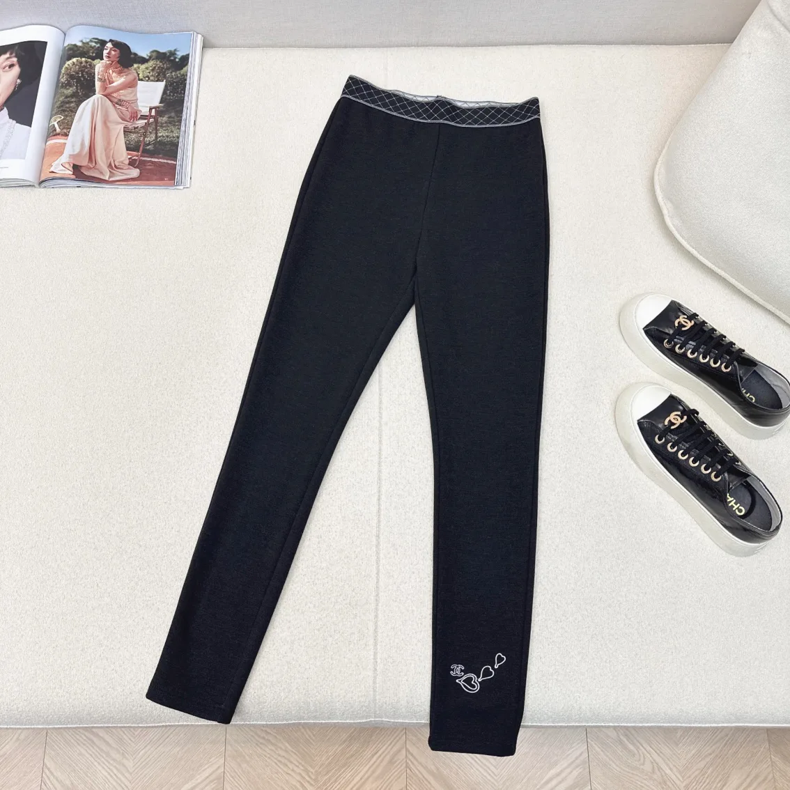 Брюки Женские Celine 5041797