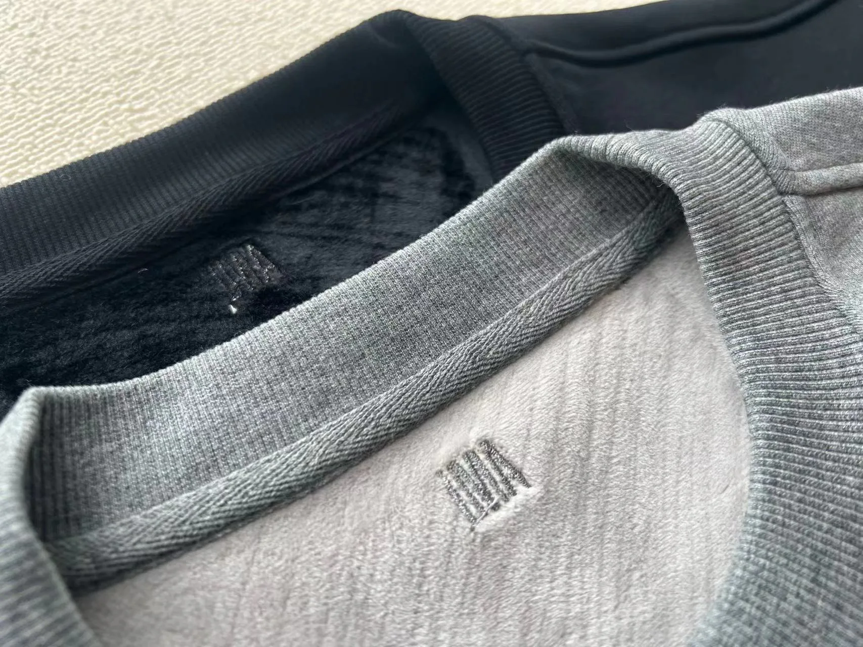 Свитшоты И Худи Мужские Ami Paris 495721