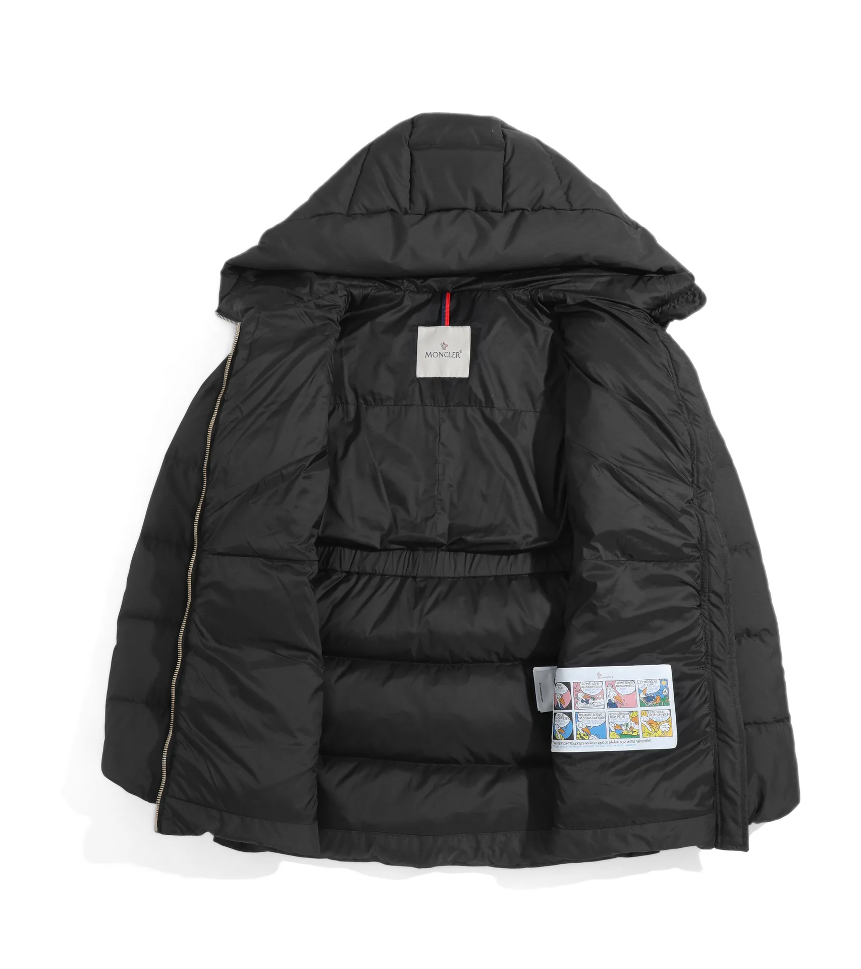 Куртки И Пуховики Женские Moncler 739798
