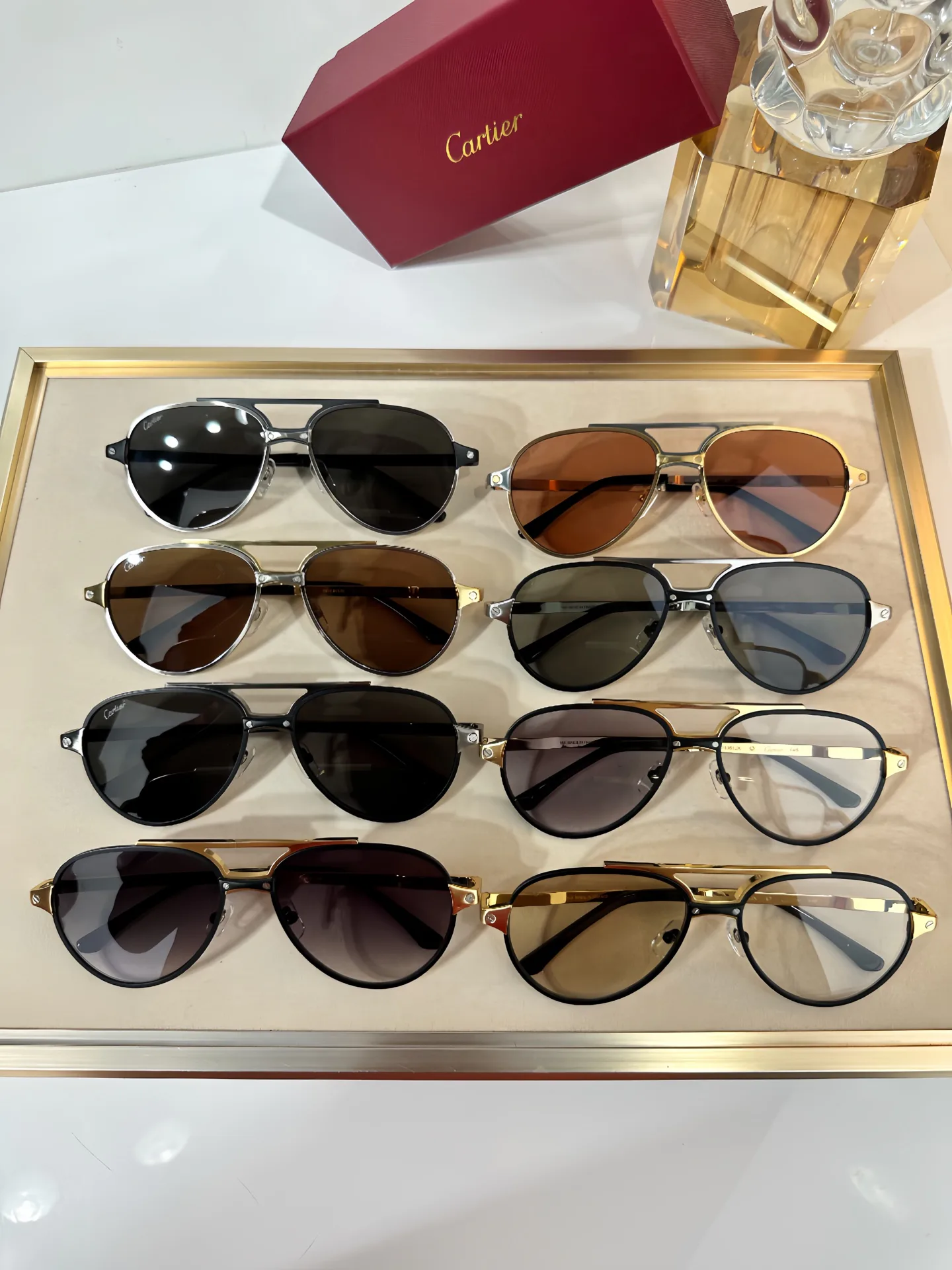 Очки Cartier 175121