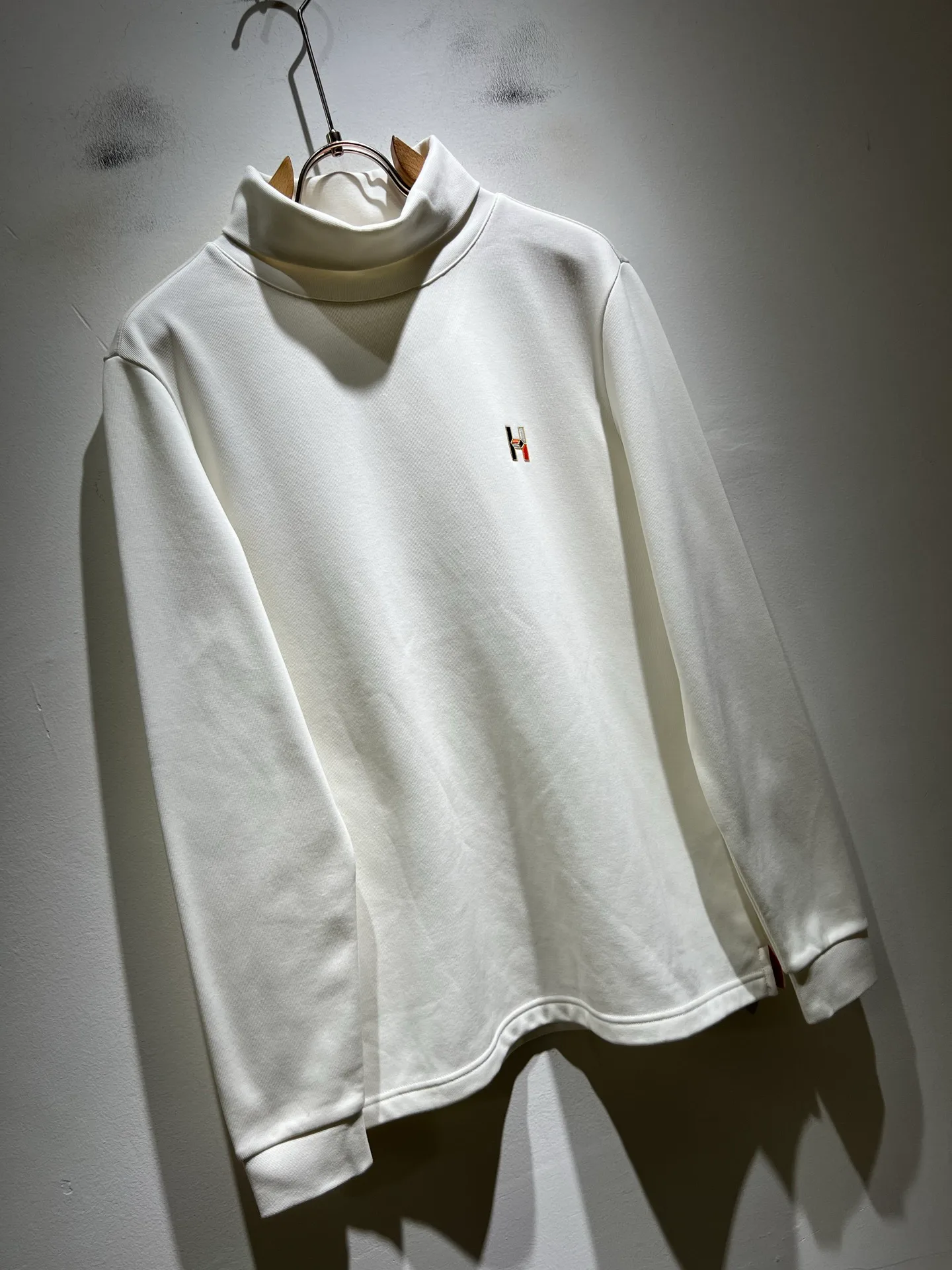 Лонгсливы Мужские Hermes 1151103