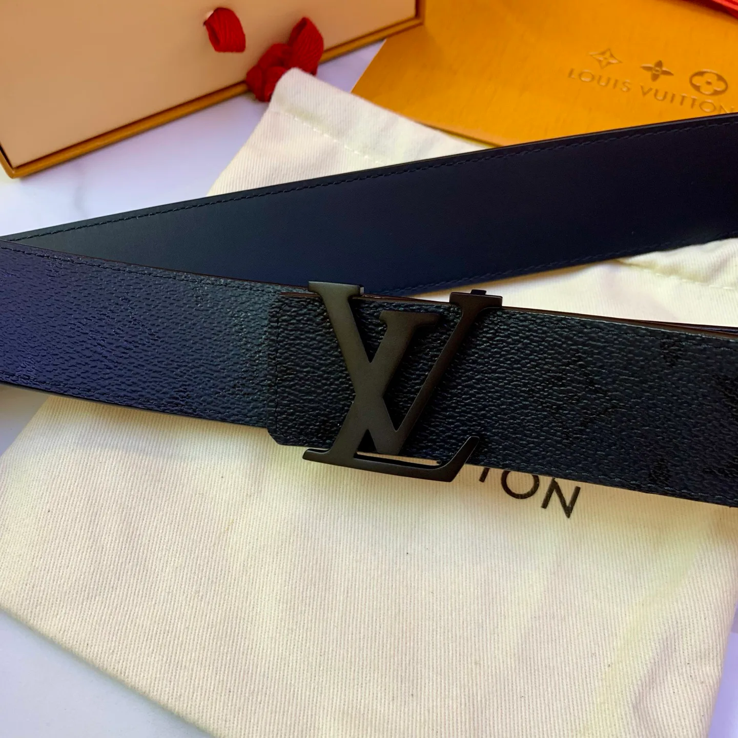 Ремни Louis Vuitton 17725244