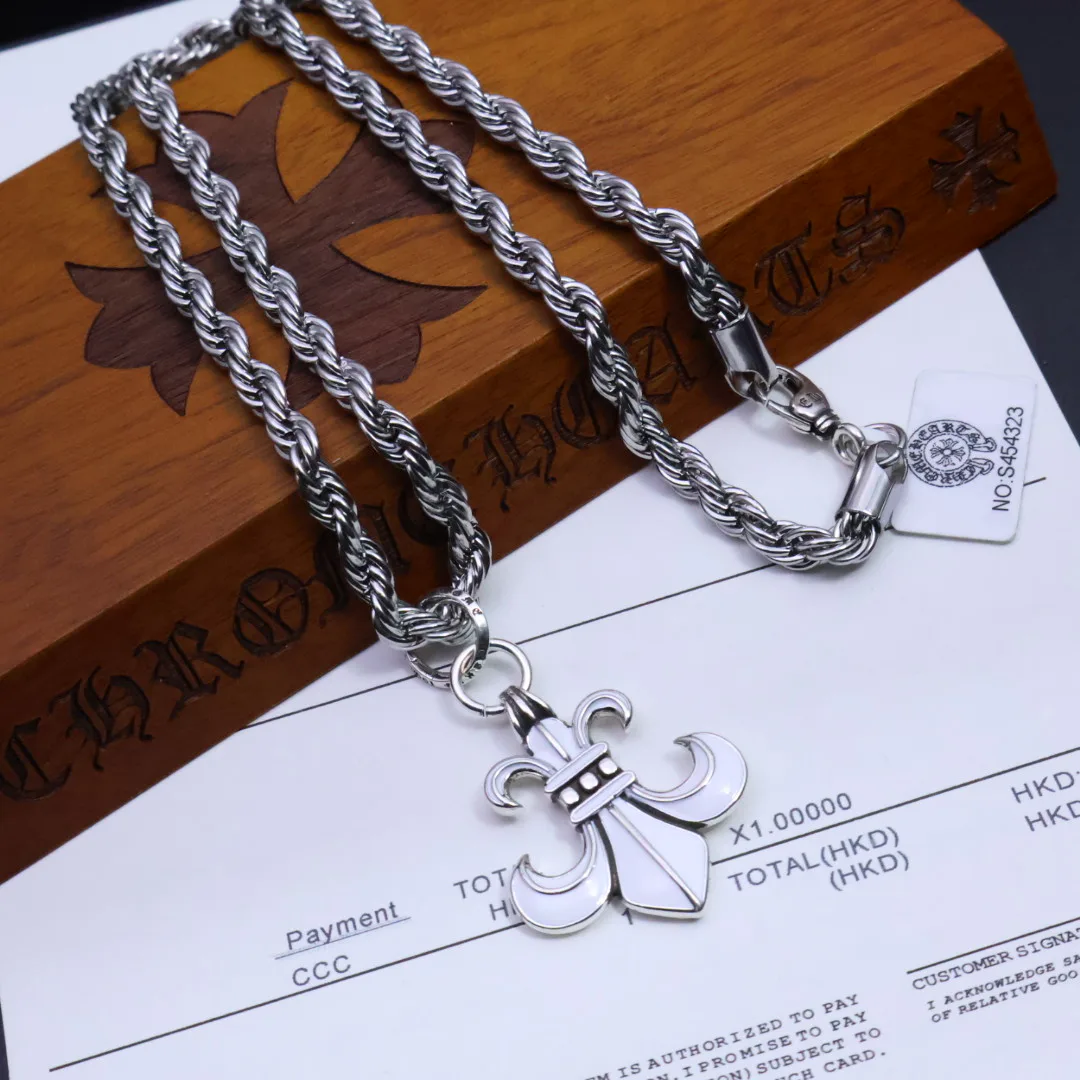 Бижутерия Chrome Hearts 17942846