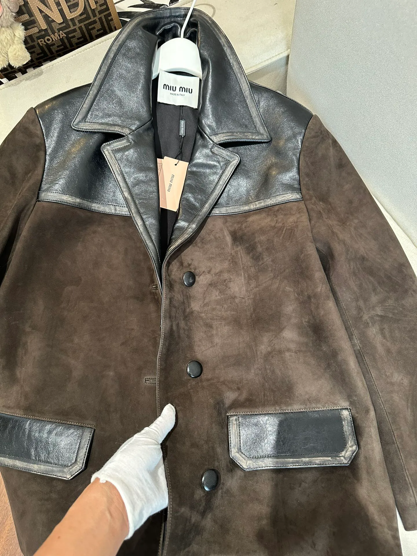 Костюмы Женские Miu Miu 11624967