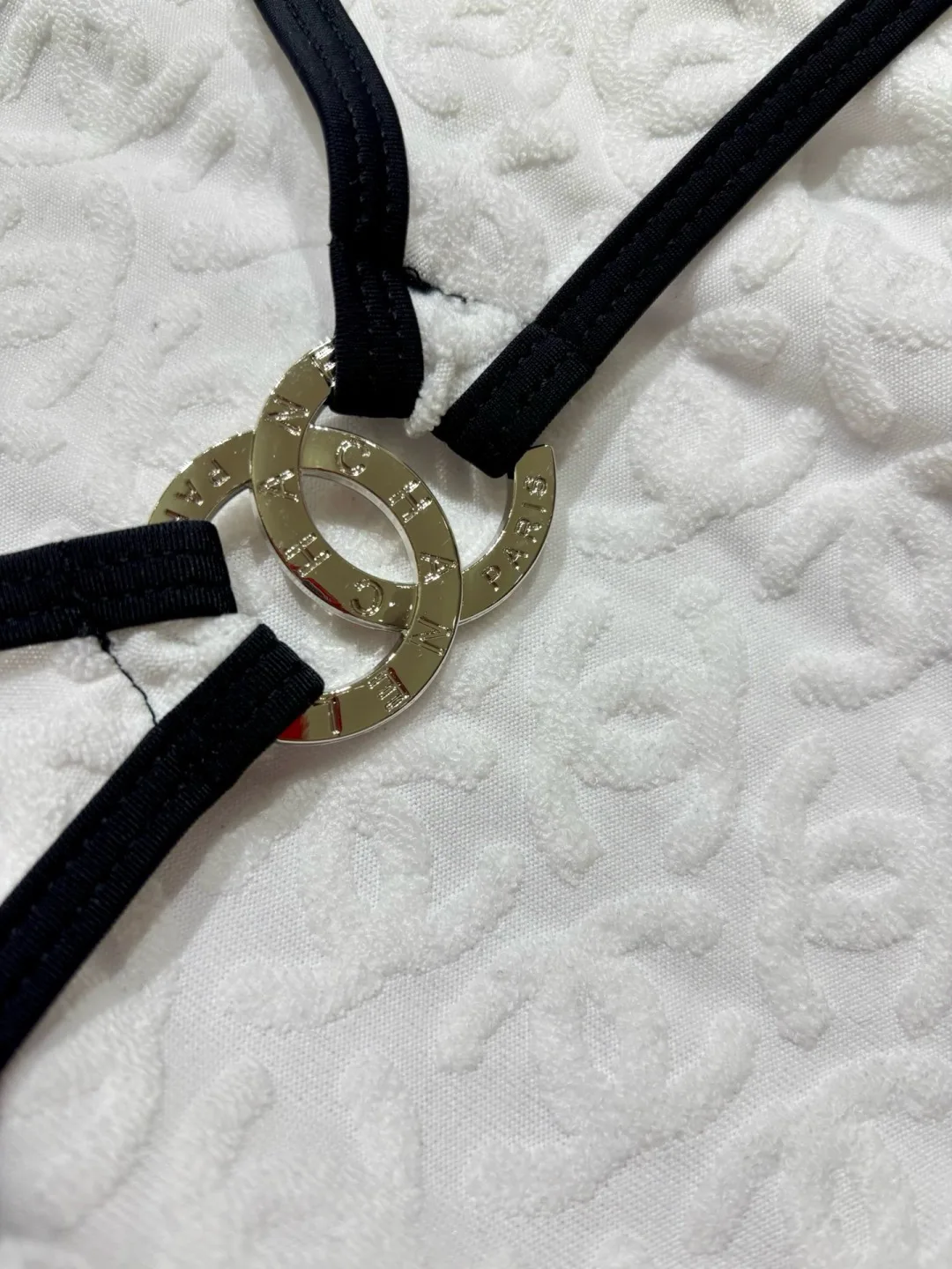 Купальники Женские Chanel 17588974