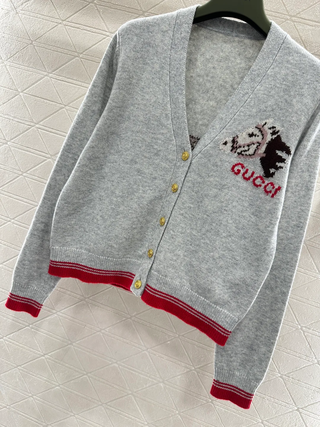 Джемперы И Свитеры Женские Gucci 1137399