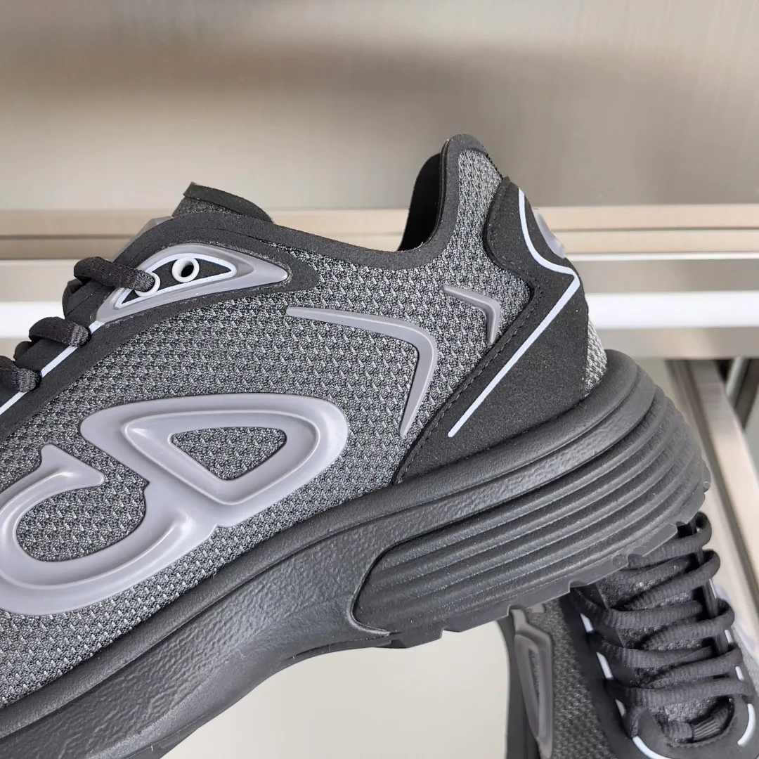 Кроссовки Мужские Christian Dior 1084884