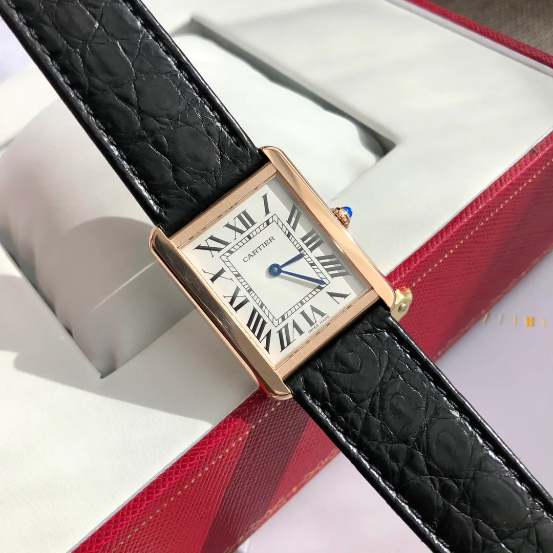 Часы Женские Cartier 17336737