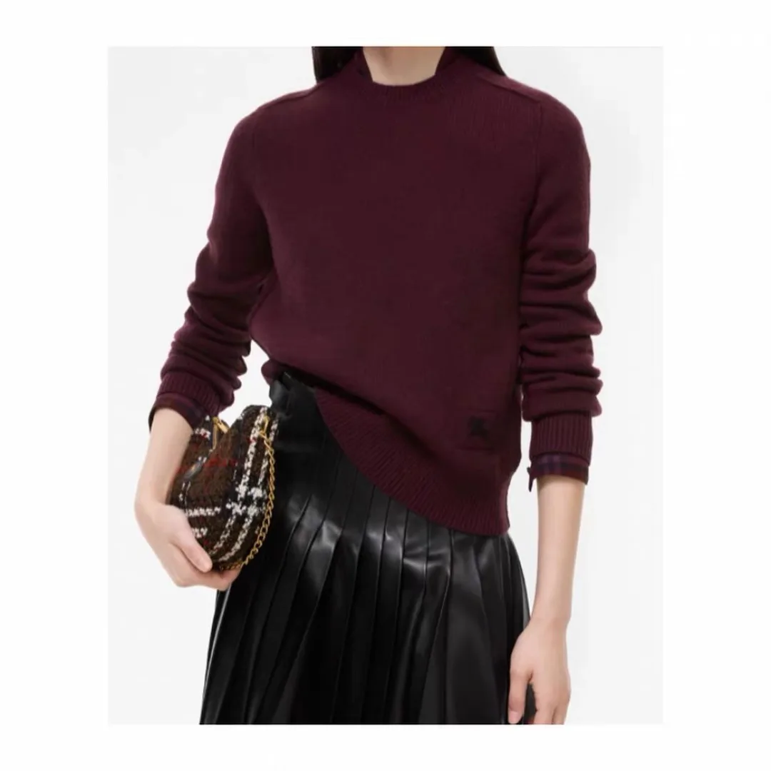 Джемперы И Свитеры Женские Burberry 18264821