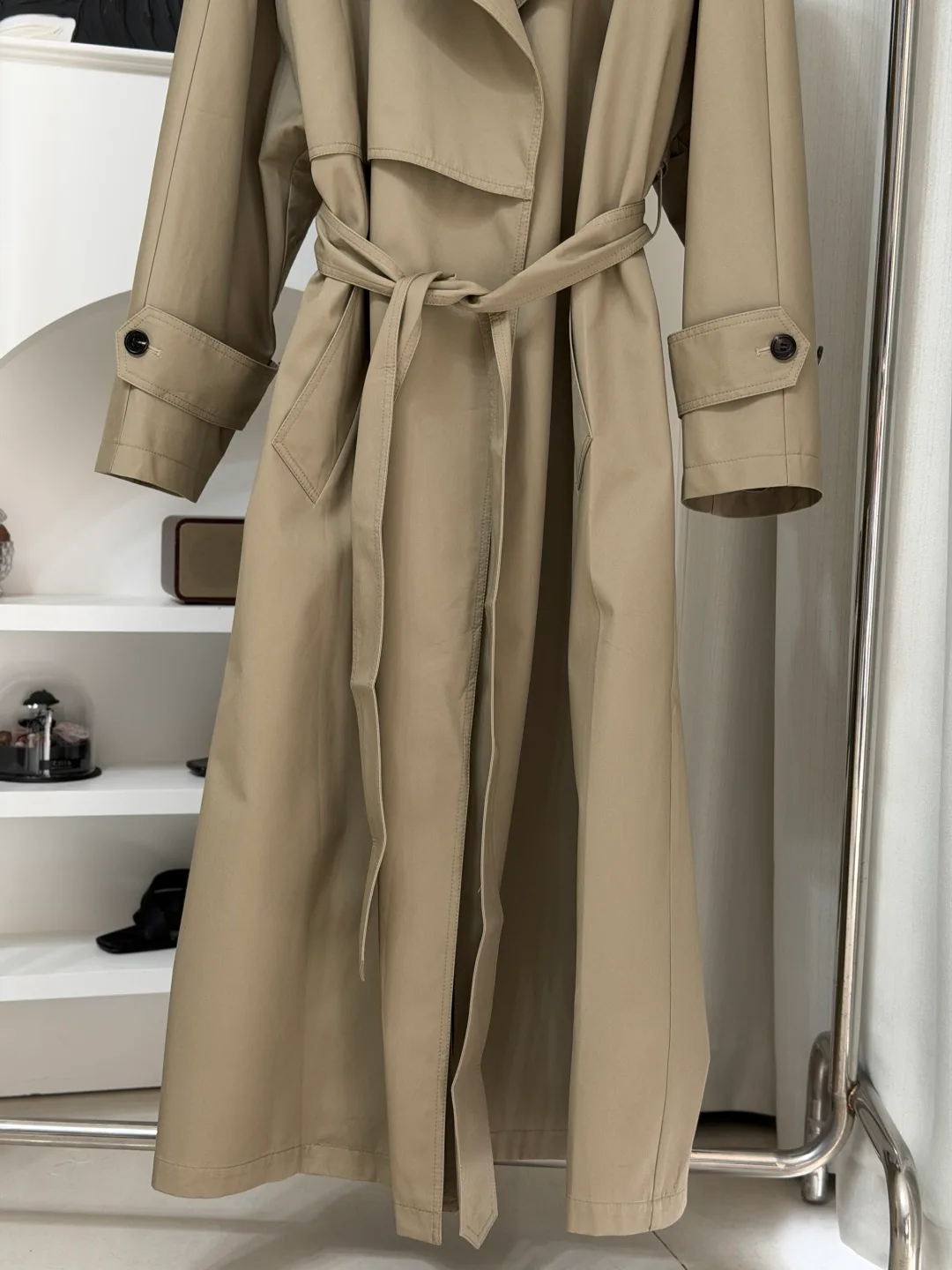 Тренчи Женские The Row 11231175