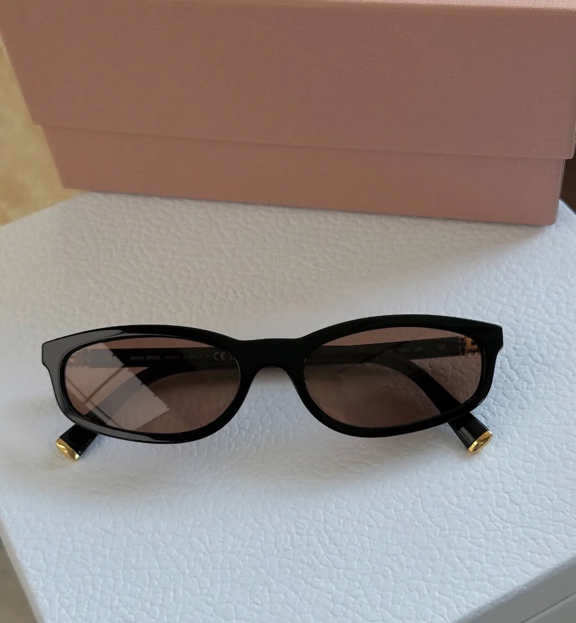 Очки Miu Miu 9806000