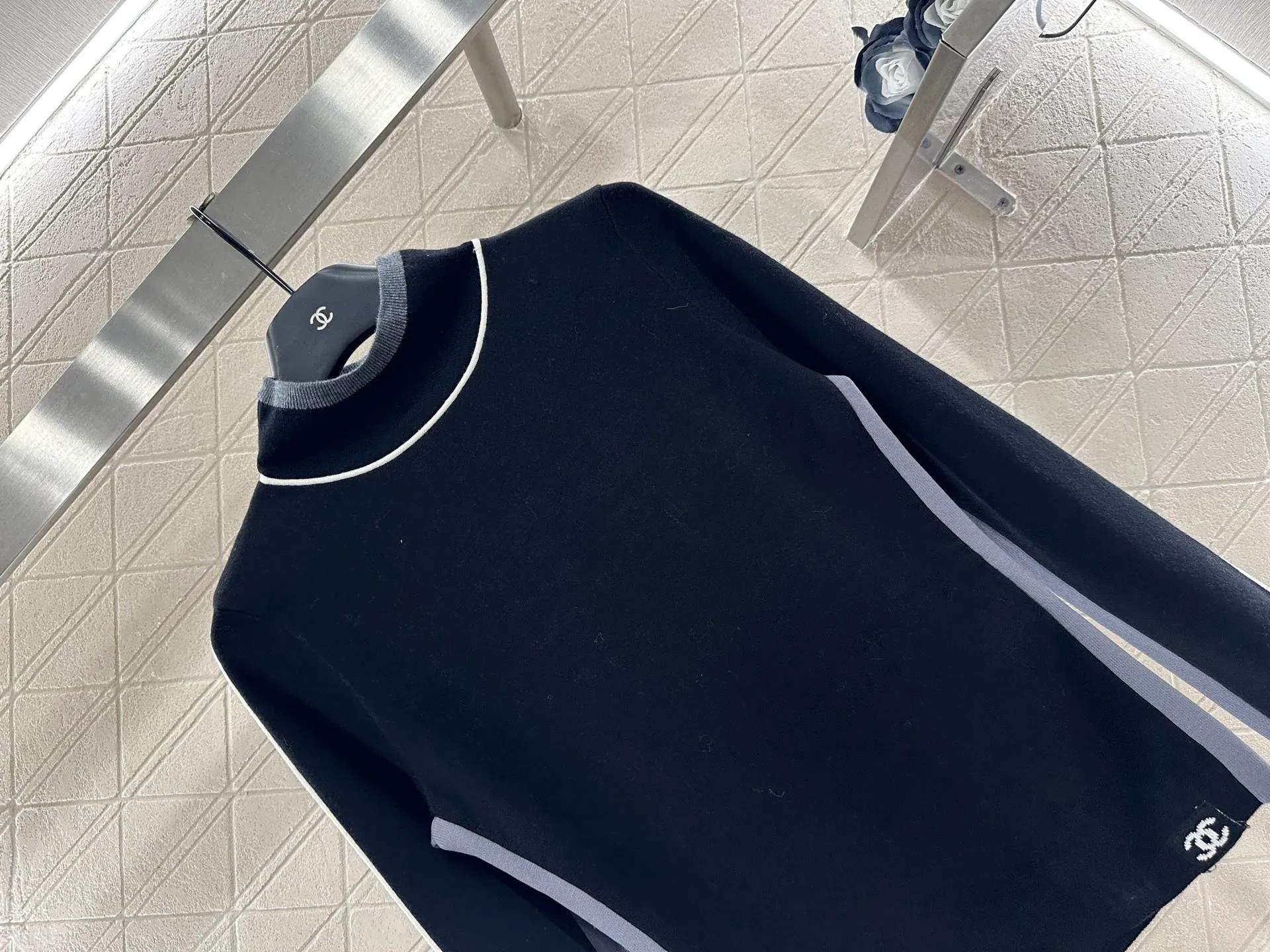 Свитеры Женские Chanel 224890