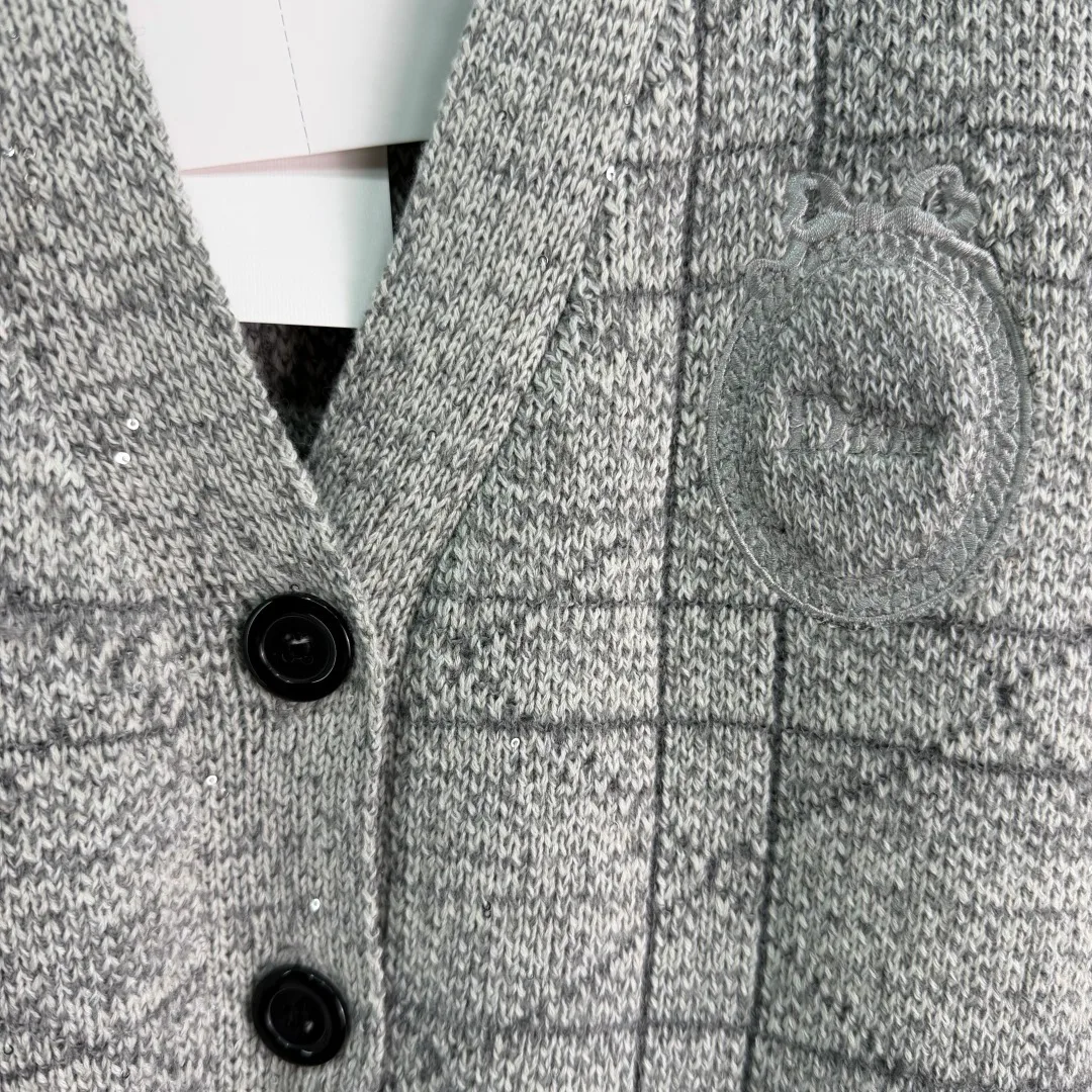 Джемперы И Свитеры Женские Christian Dior 19037774