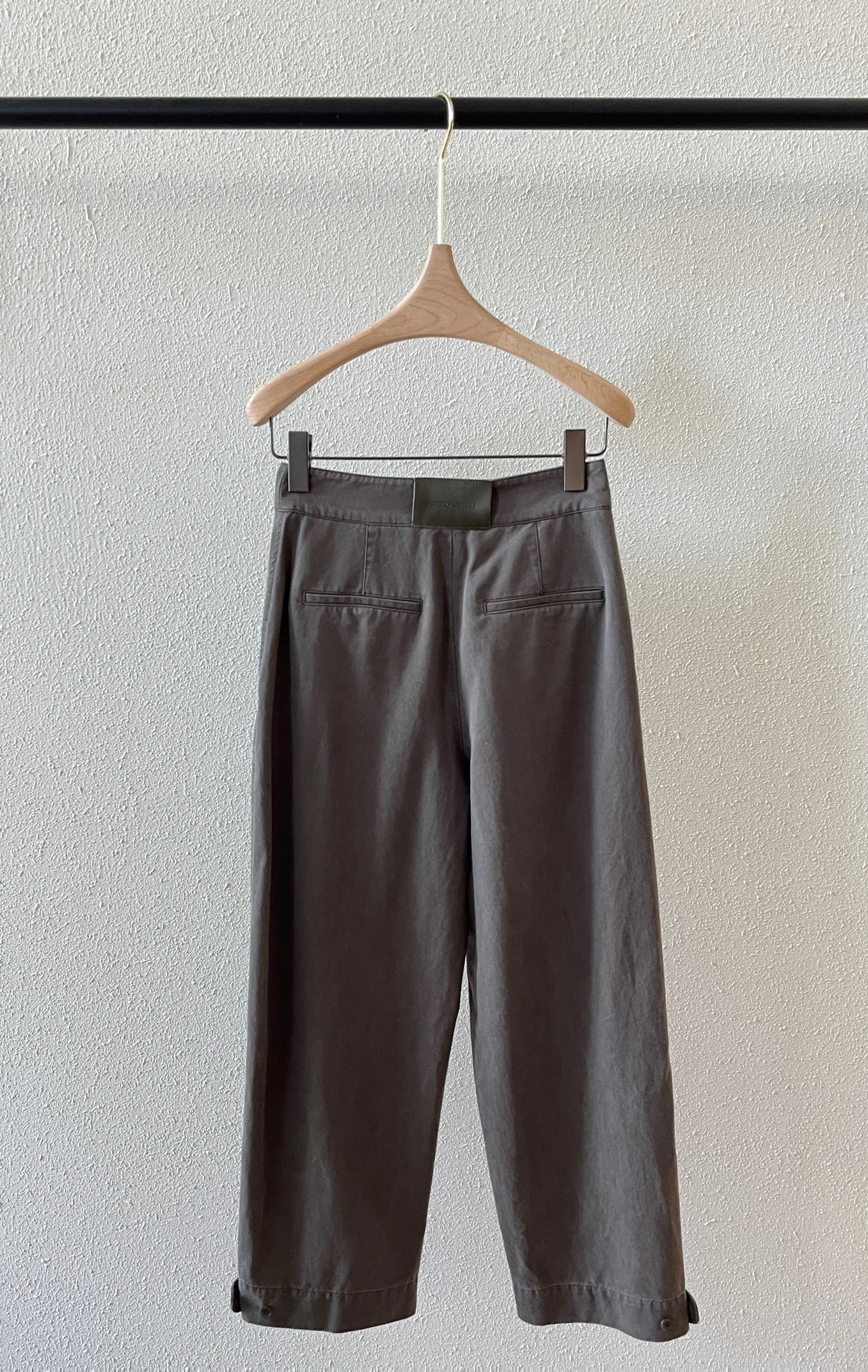 Брюки Женские Armani 4896161