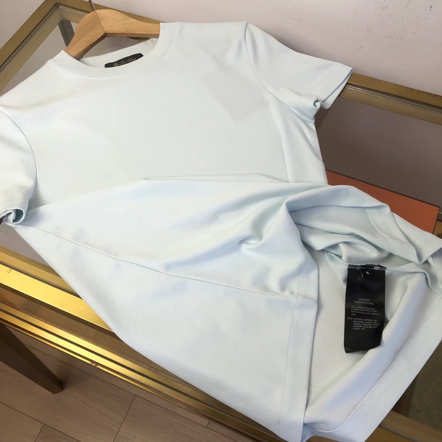 Футболки Женские Loro Piana 11676702