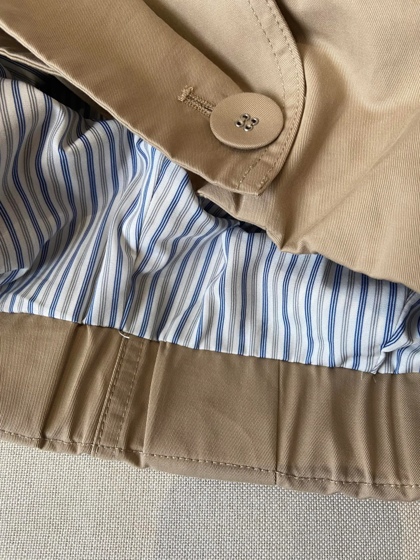 Тренчи Женские Acne Studios 18088591