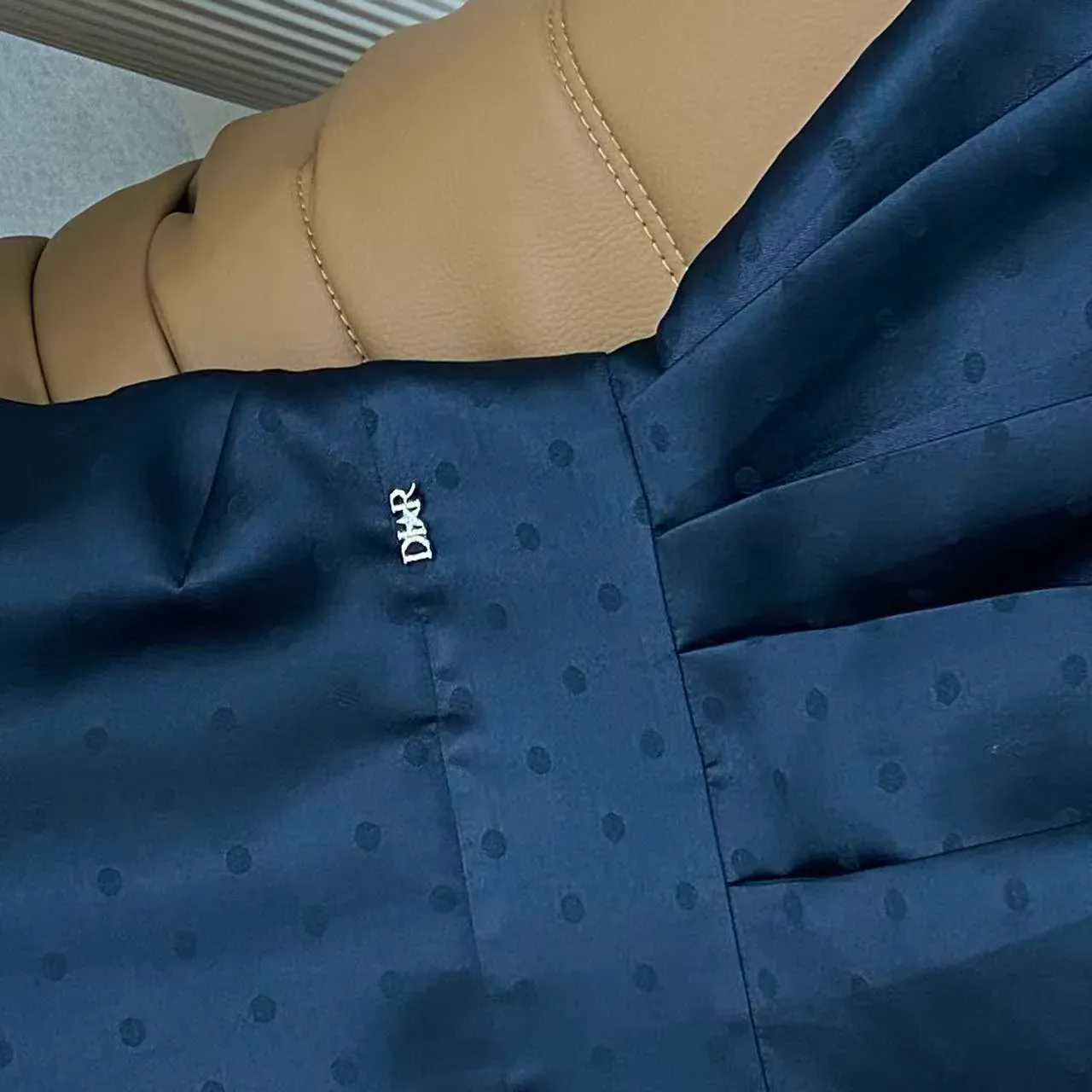 Платья Женские Christian Dior 648124