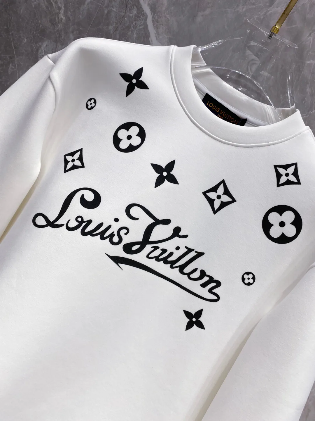 Свитшоты И Худи Мужские Louis Vuitton 1127995