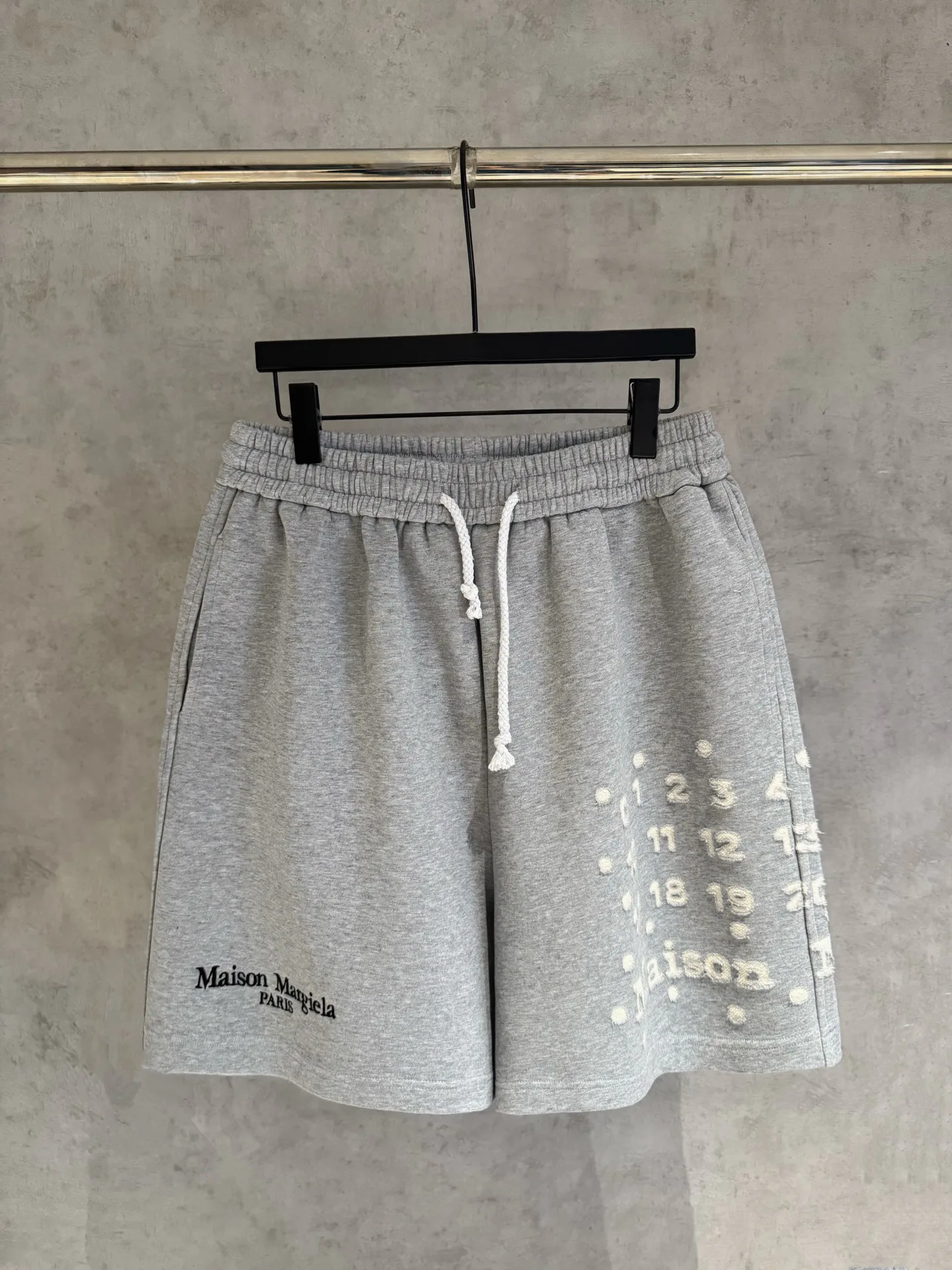 Шорты Мужские Maison Margiela 17567007