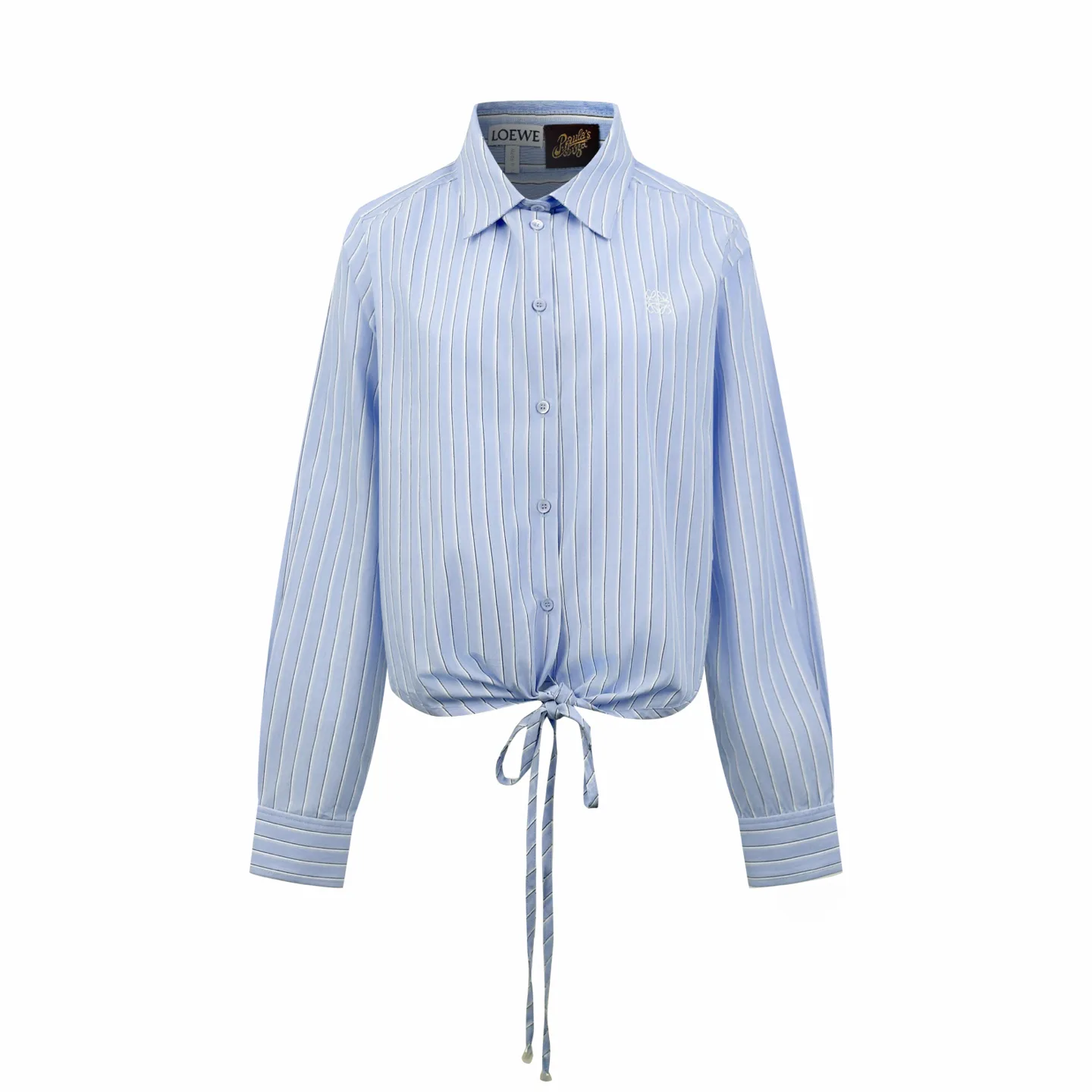 Рубашки Женские Loewe 17429651