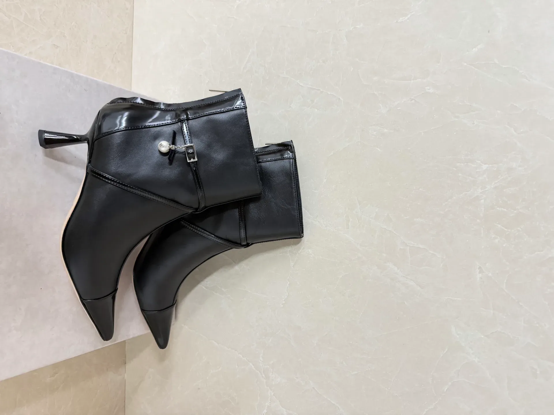 Ботильоны Женские Jimmy Choo 172930