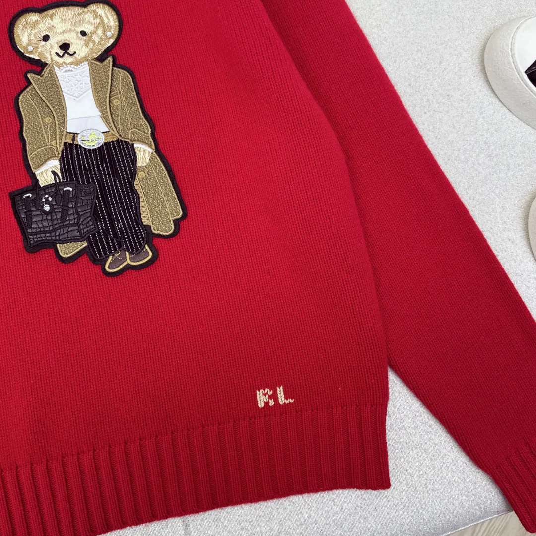 Джемперы И Свитеры Женские Ralph Lauren 4308433