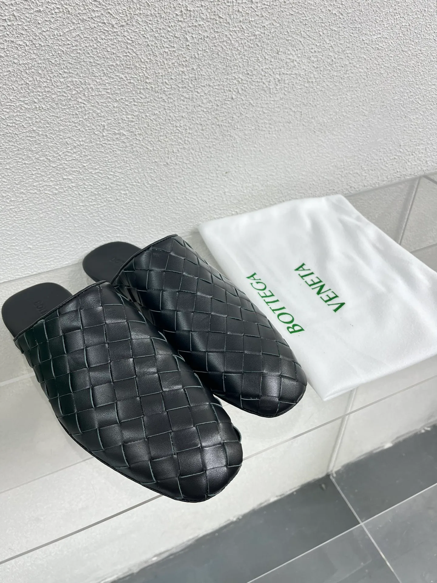 Мюли И Сабо Женские Bottega Veneta 11838593