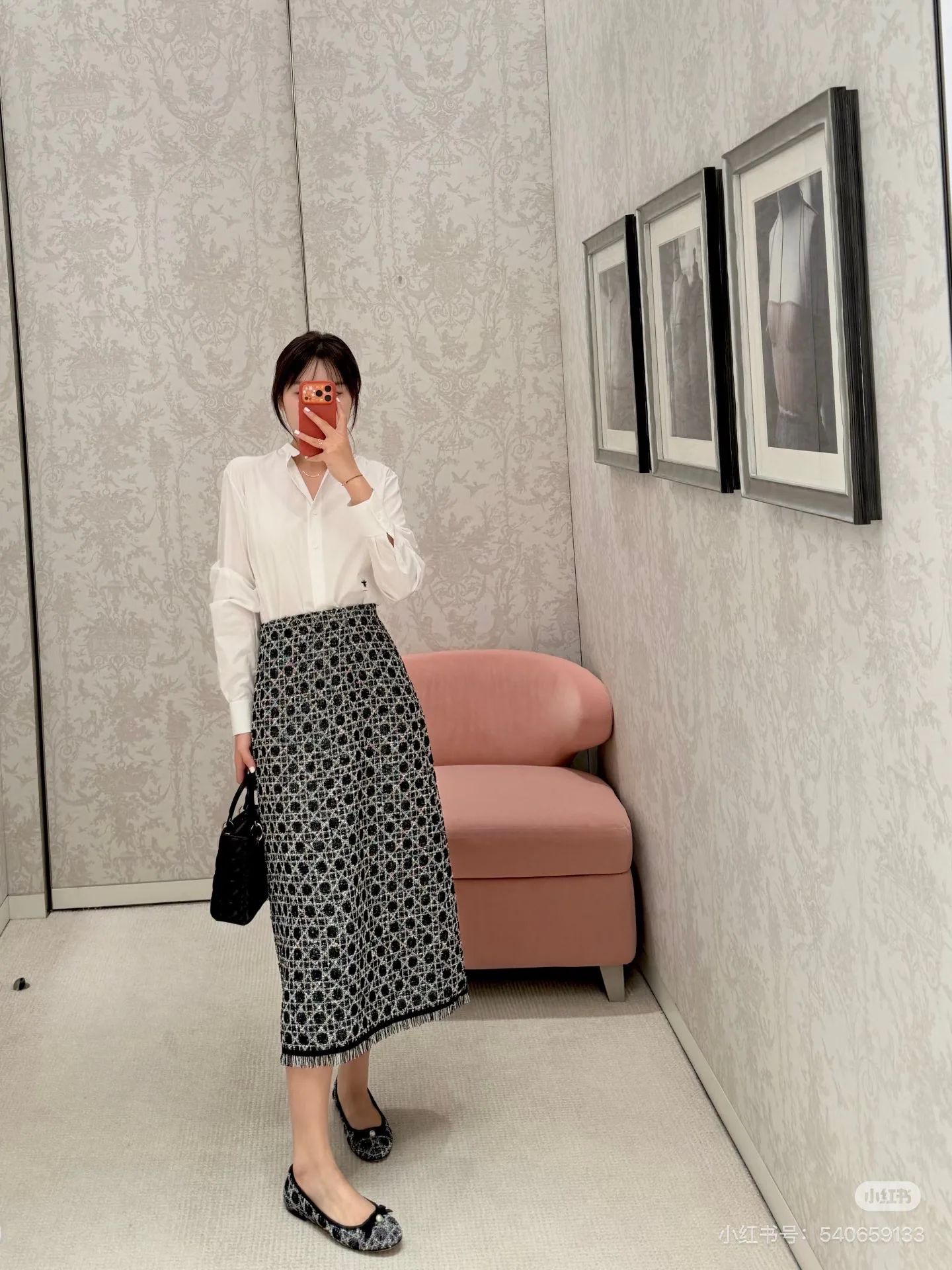 Юбки Женские Christian Dior 1322842