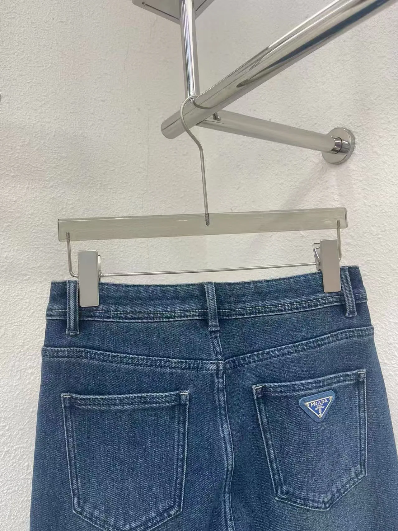 Брюки Женские Prada 11667769