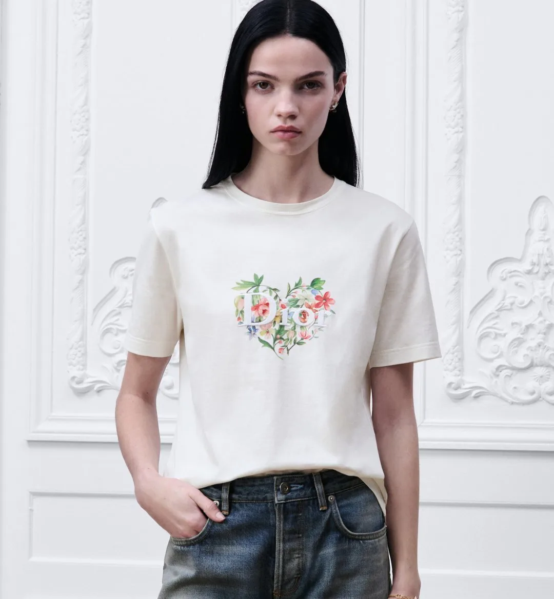 Футболки Женские Christian Dior 11552100
