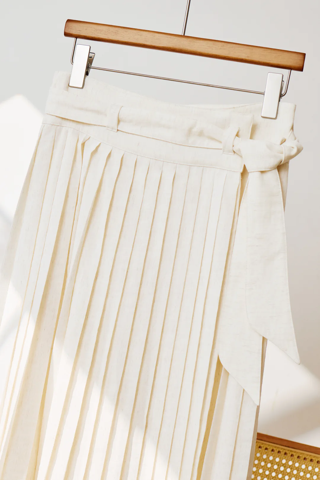 Юбки Женские Loro Piana 10051228