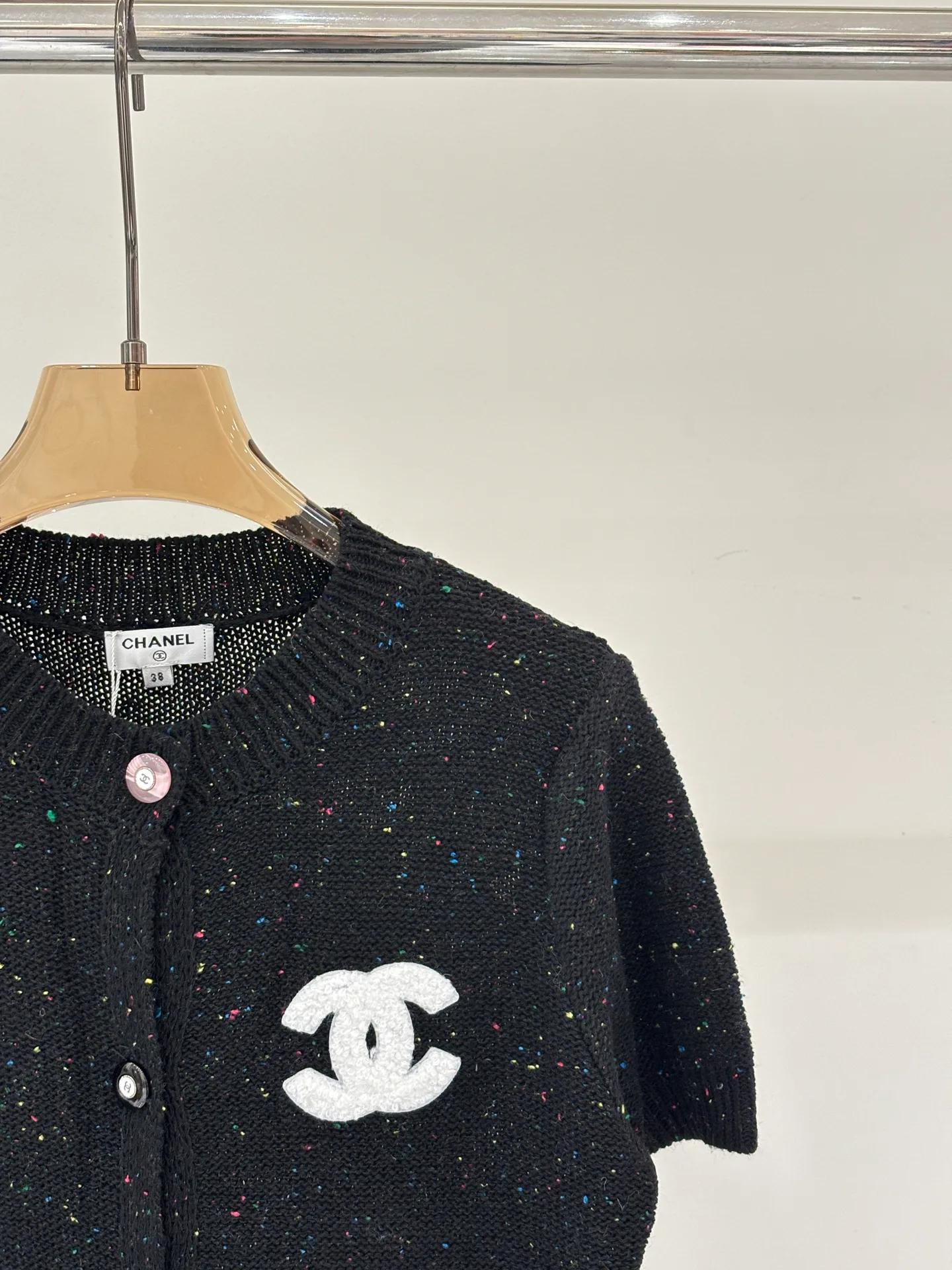 Топы Женские Chanel 11158596