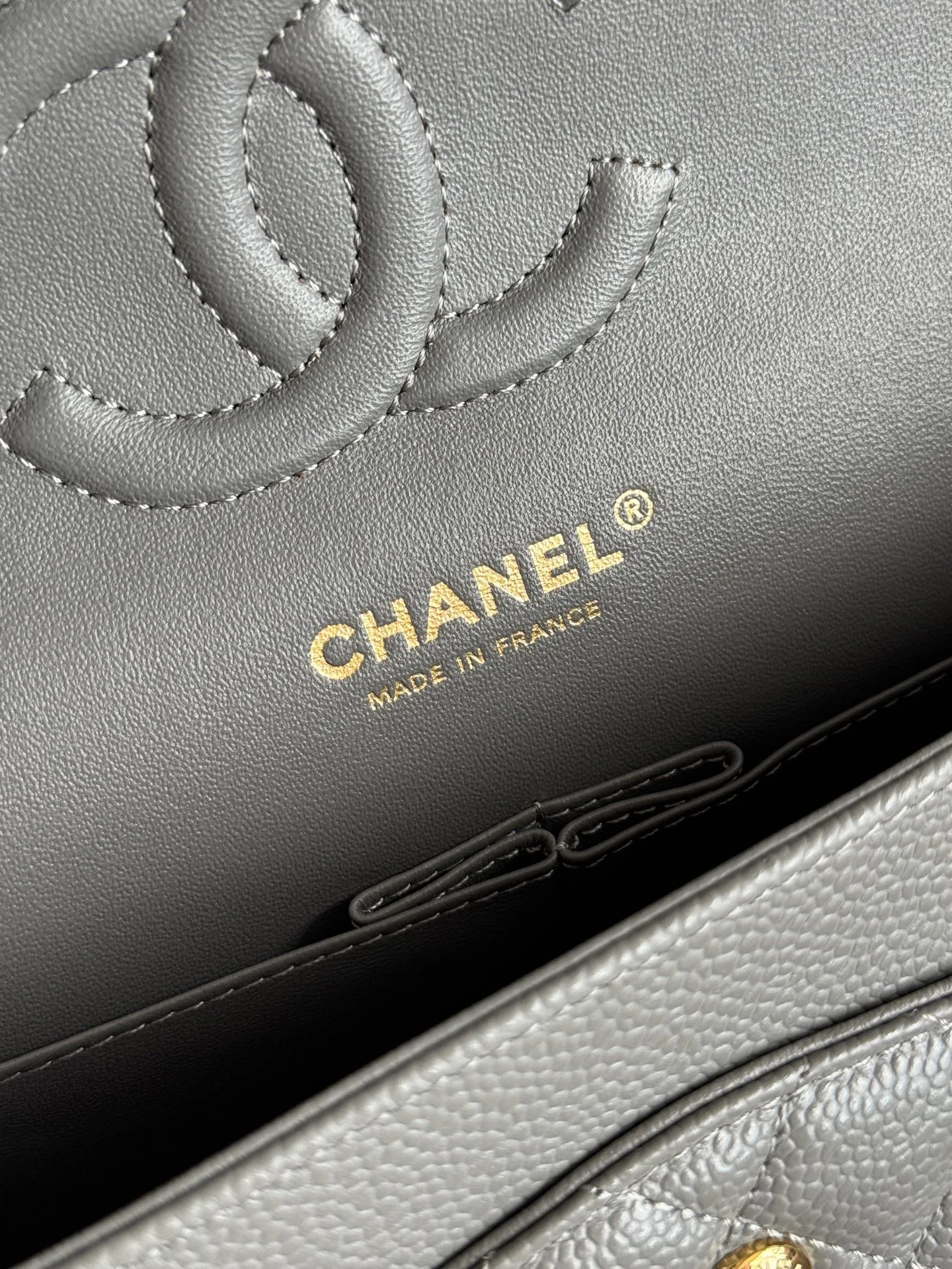 Классические Сумки Женские Chanel 11919687