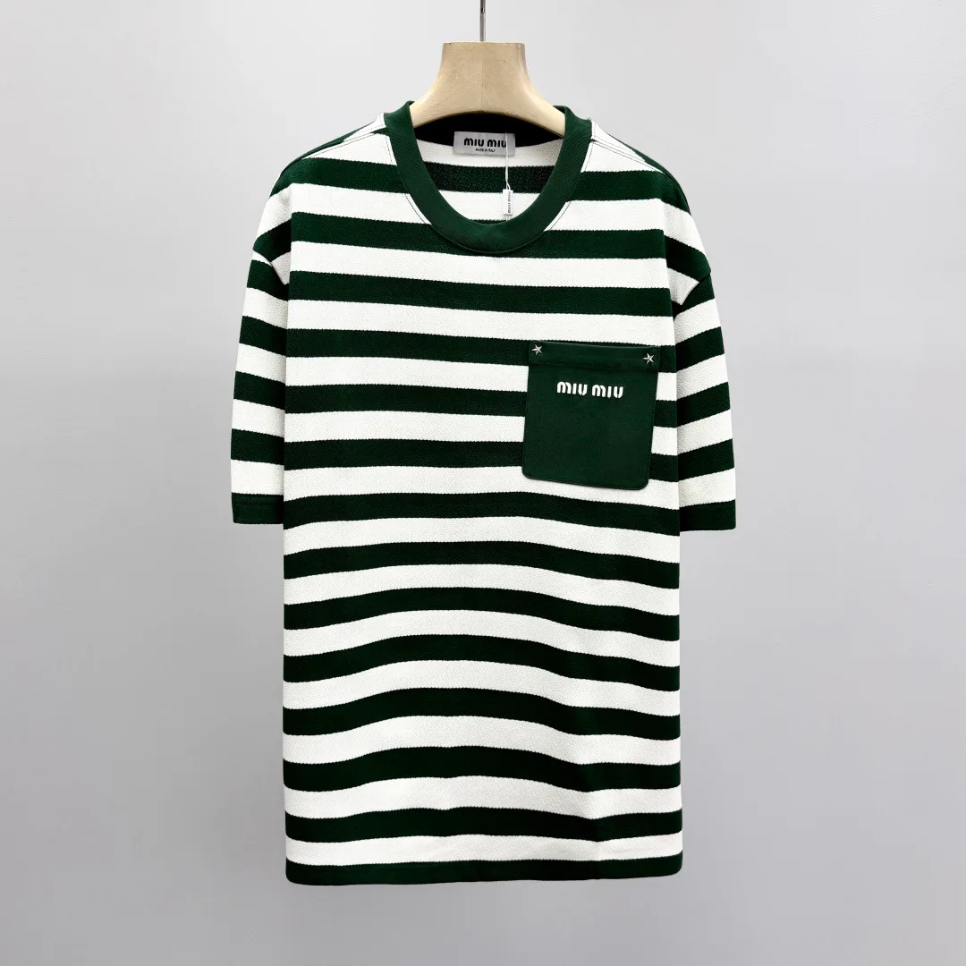 Футболки Мужские Miu Miu 3847073