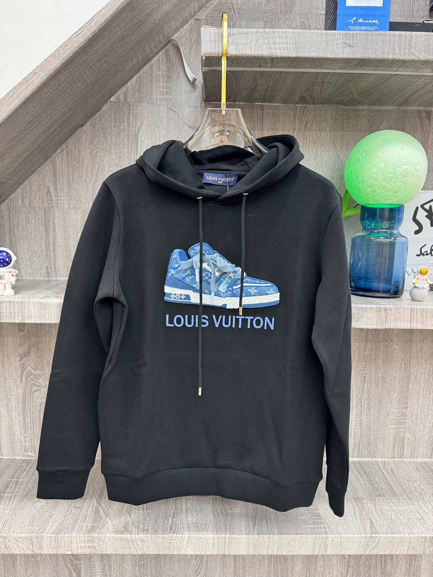 Свитшоты И Худи Мужские Louis Vuitton 19562210
