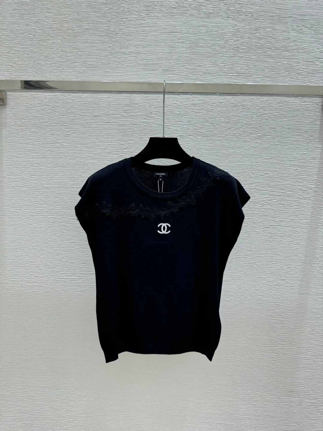 Топы Женские Chanel 11697141