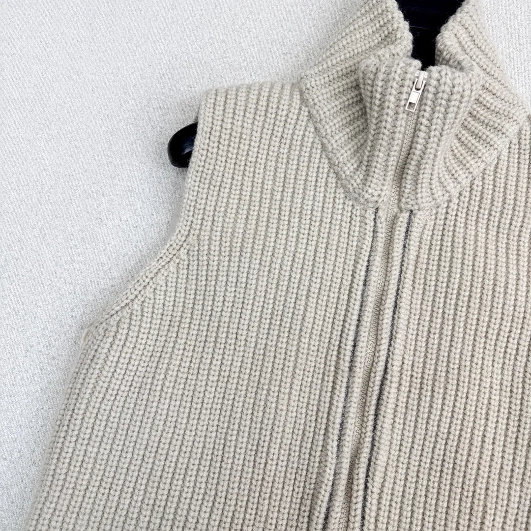 Жилеты Женские Loro Piana 508242