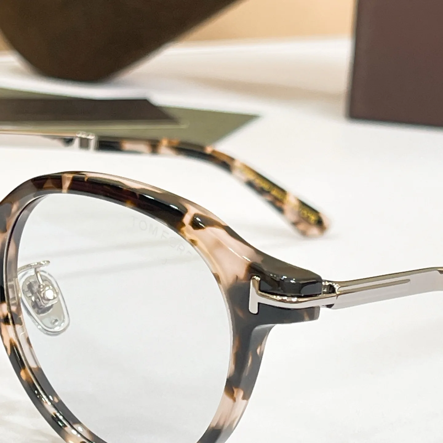 Очки Tom Ford 16949060