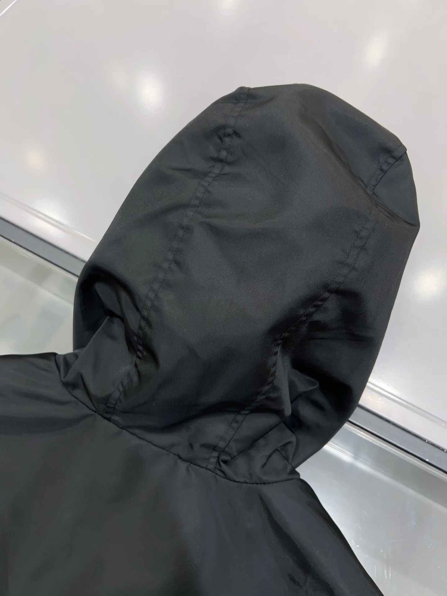 Куртки И Пуховики Женские Prada 13083434