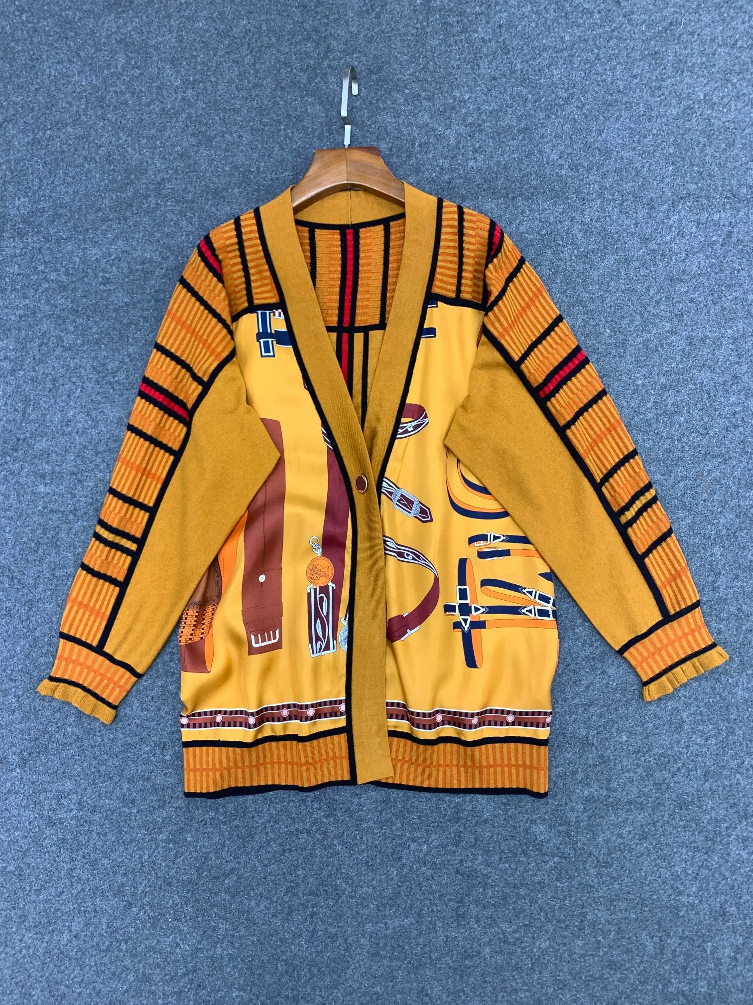 Джемперы И Свитеры Женские Hermes 2287034