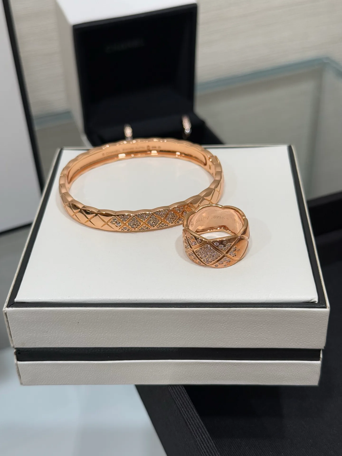 Бижутерия Chanel 16848074
