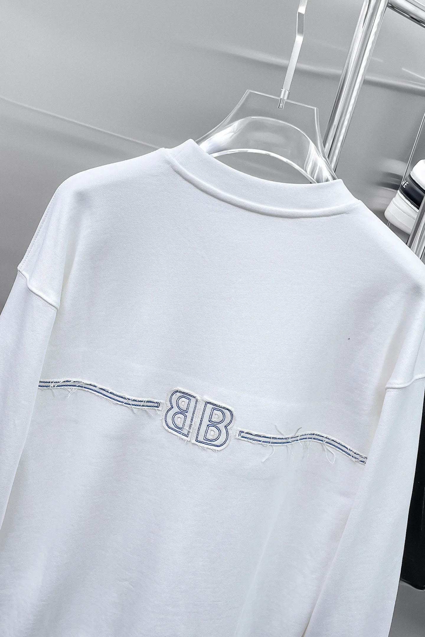 Свитшоты И Худи Мужские Balenciaga 18408269