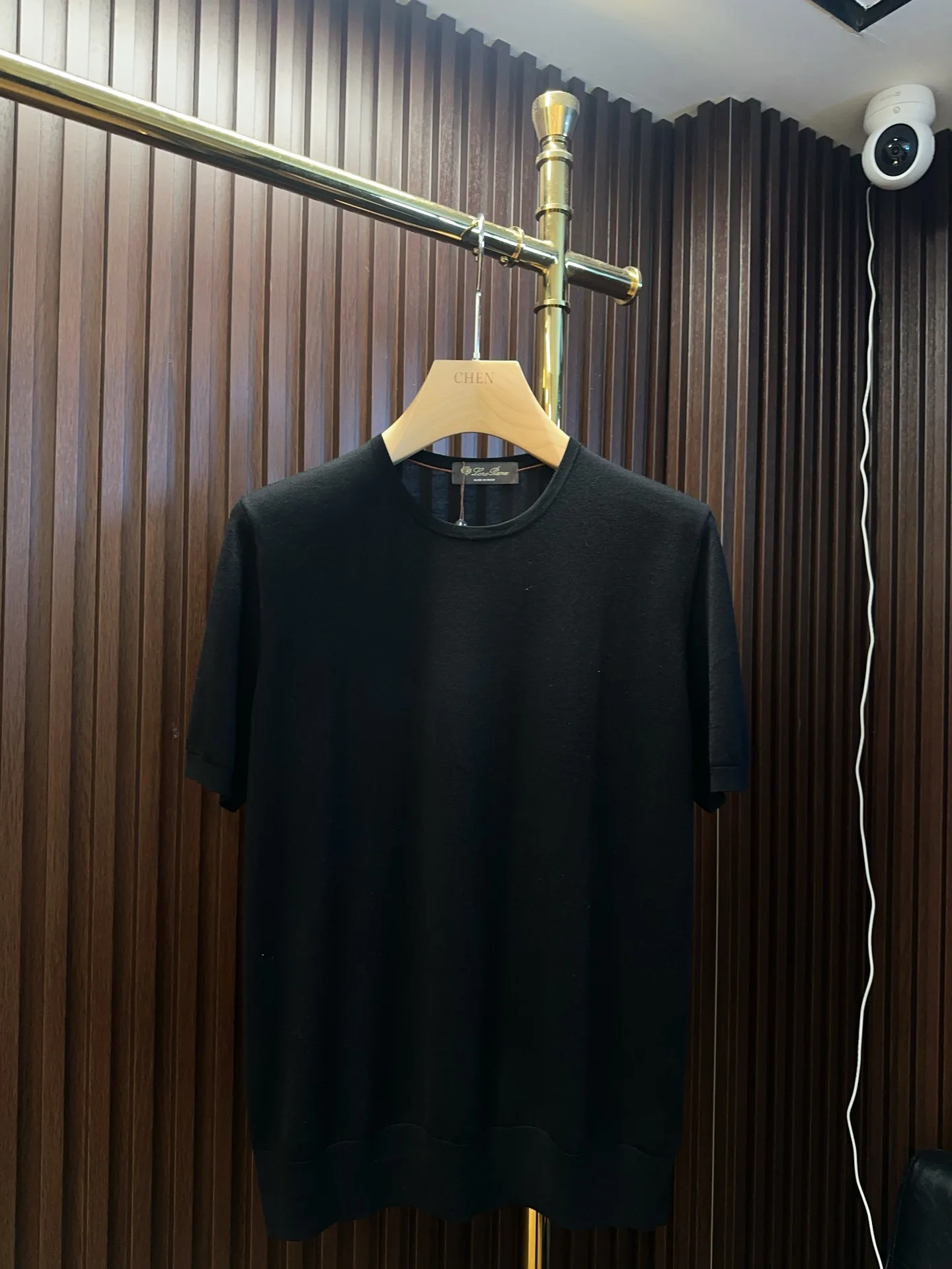 Футболки Мужские Loro Piana 11383655