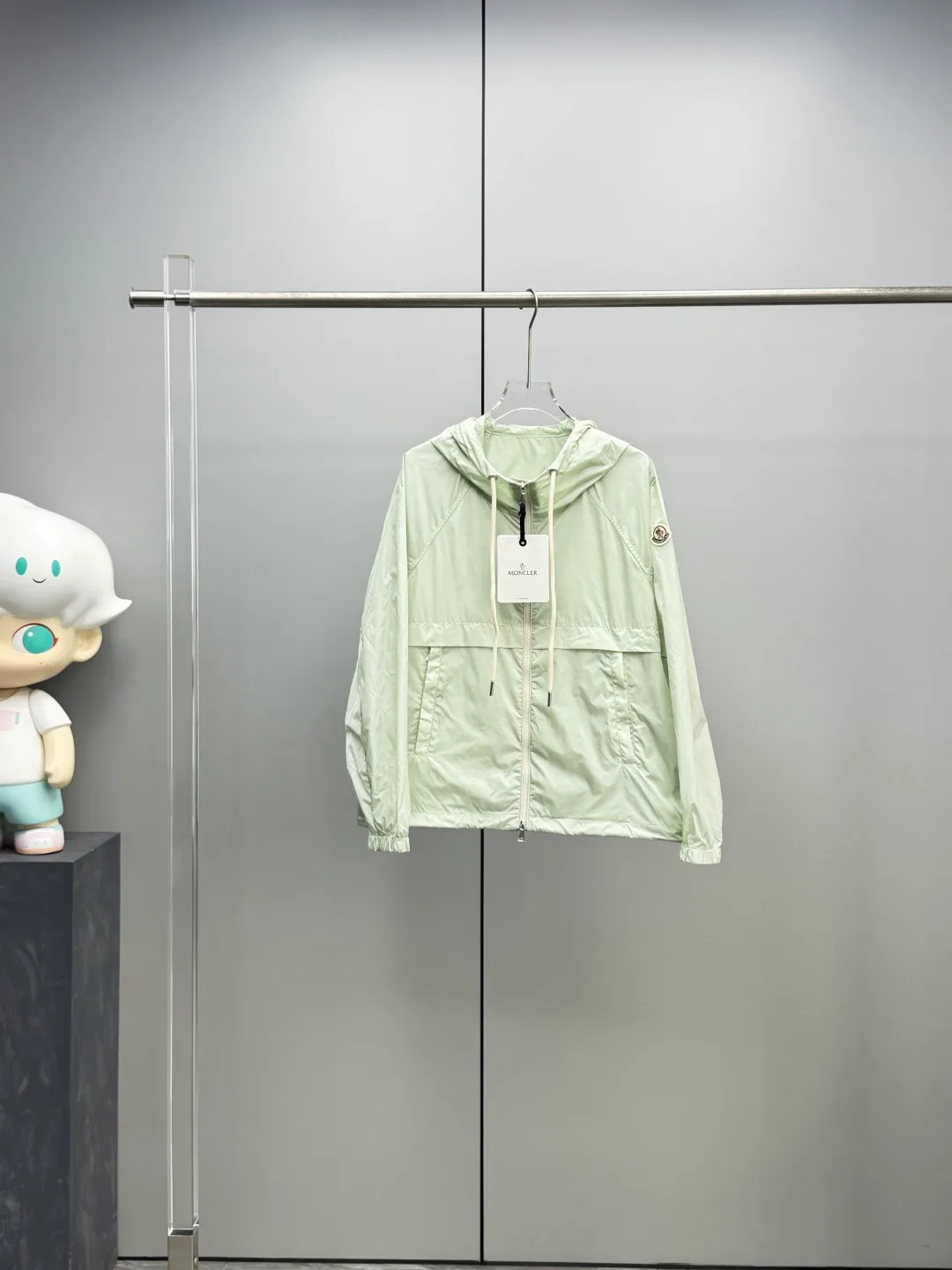 Куртки И Пуховики Женские Moncler 13071238